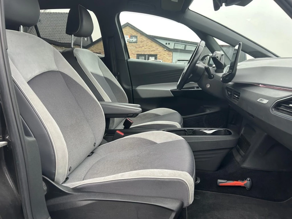 Hoofdafbeelding Volkswagen ID.3