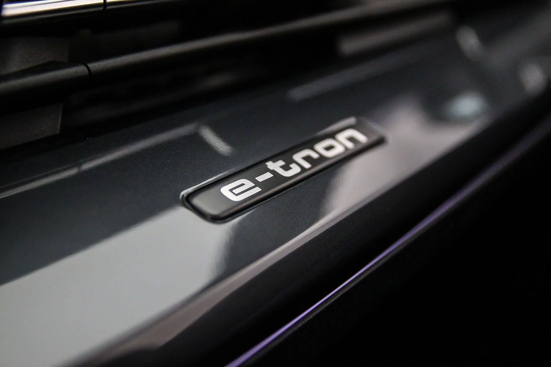 Hoofdafbeelding Audi Q4 e-tron