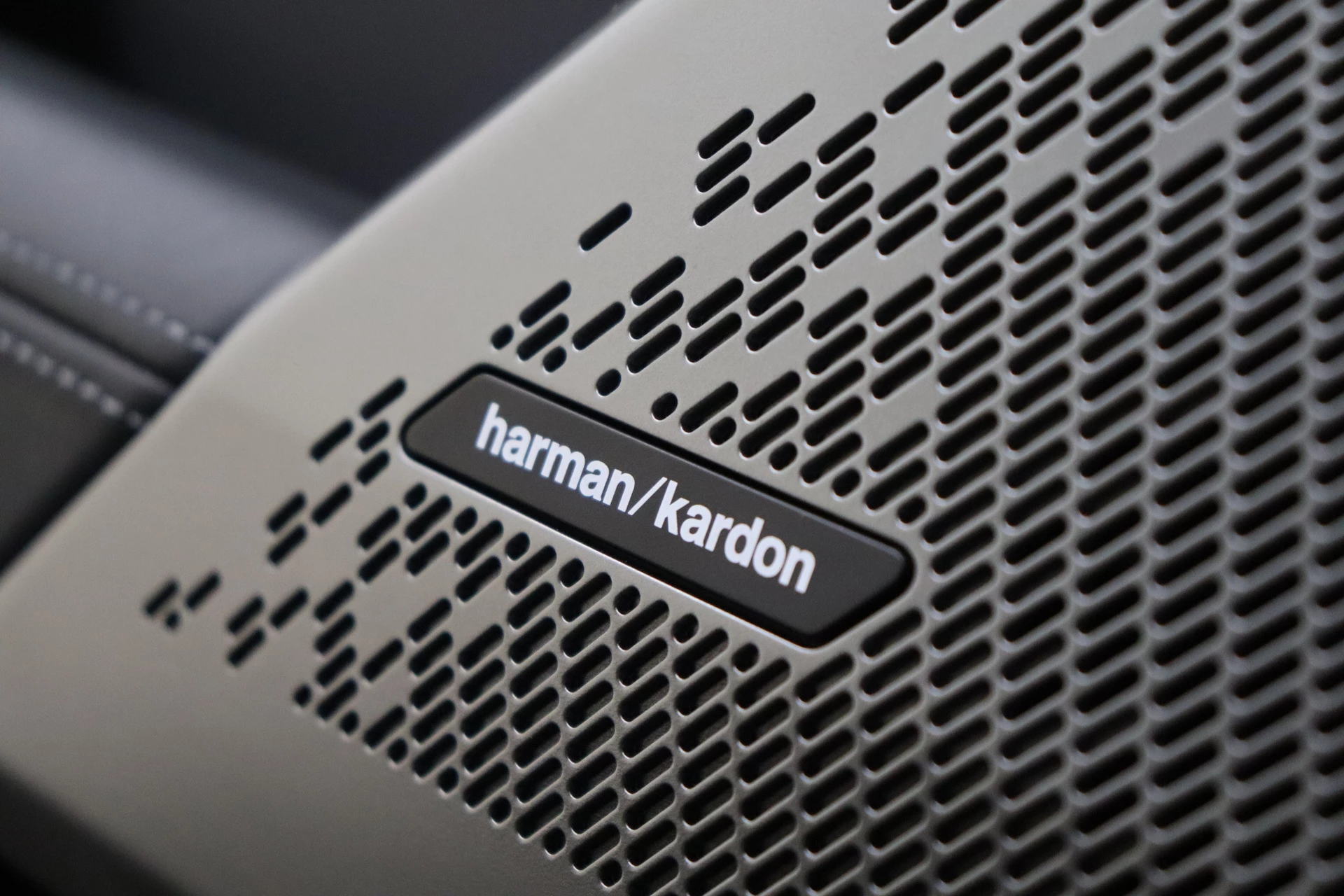 Hoofdafbeelding BMW i5