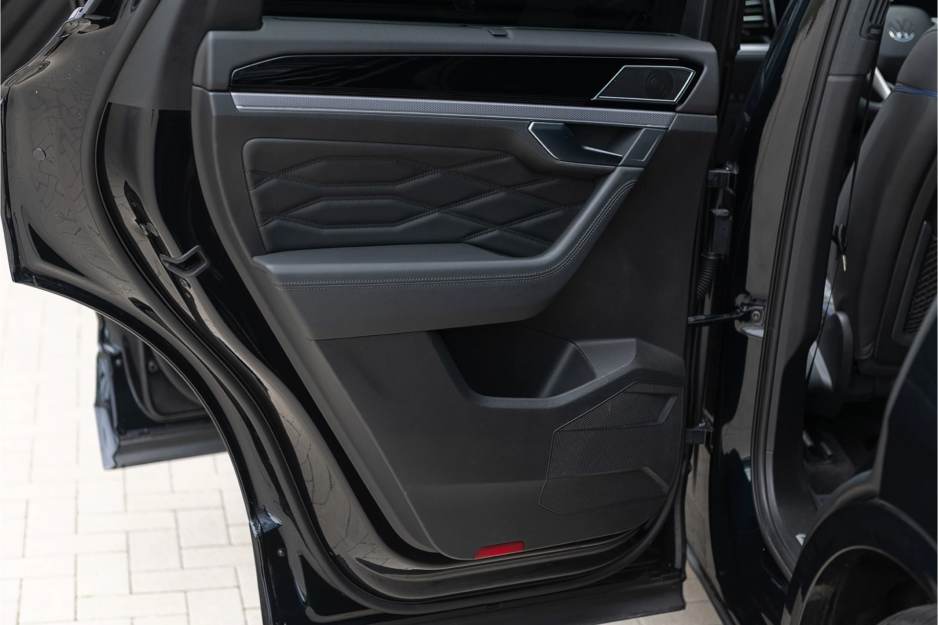 Hoofdafbeelding Volkswagen Touareg