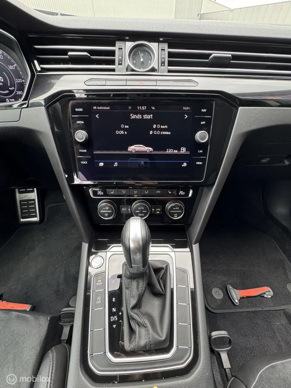 Hoofdafbeelding Volkswagen Arteon