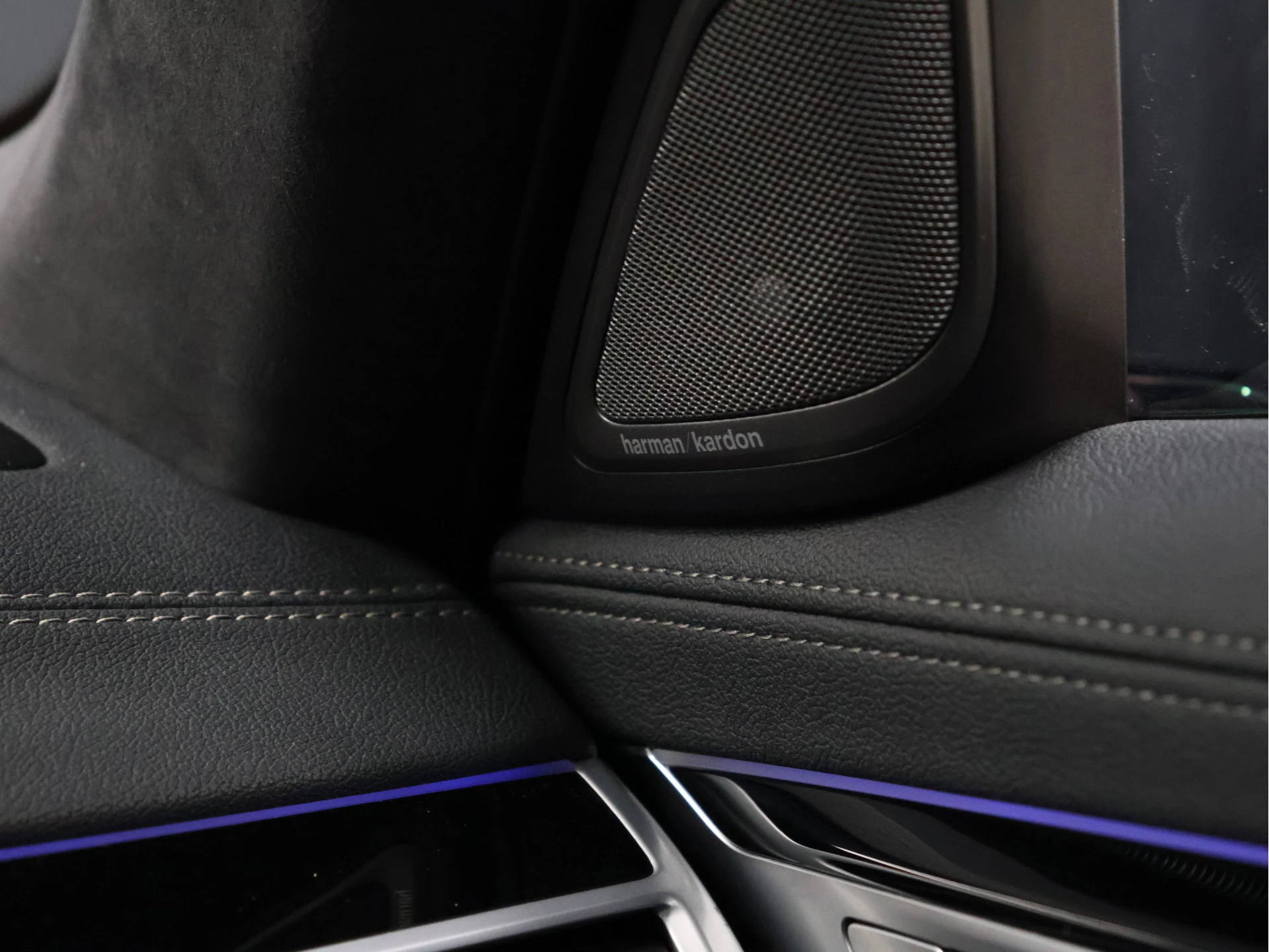 Hoofdafbeelding BMW 7 Serie