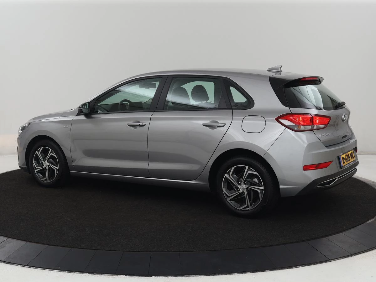 Hoofdafbeelding Hyundai i30