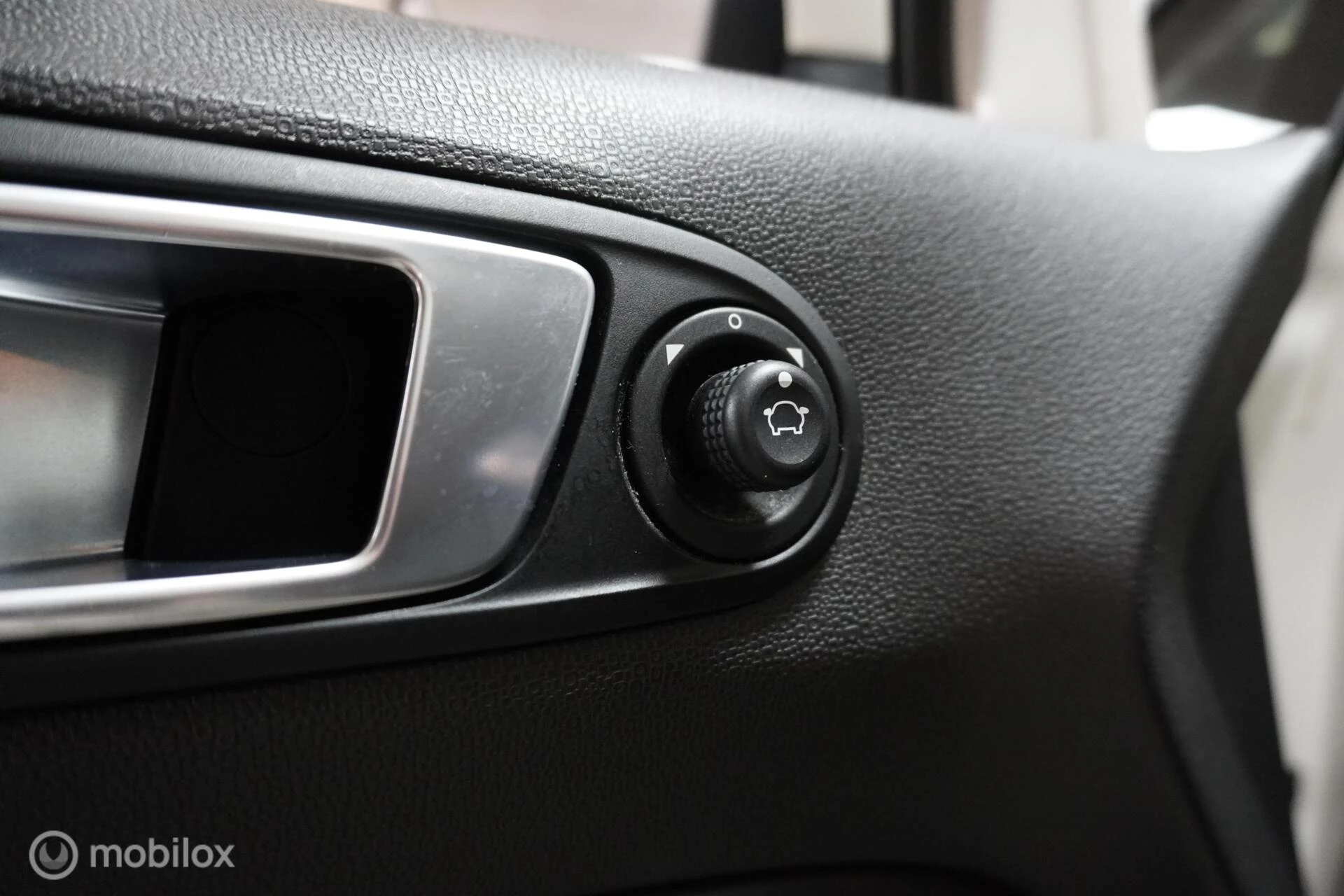 Hoofdafbeelding Ford EcoSport