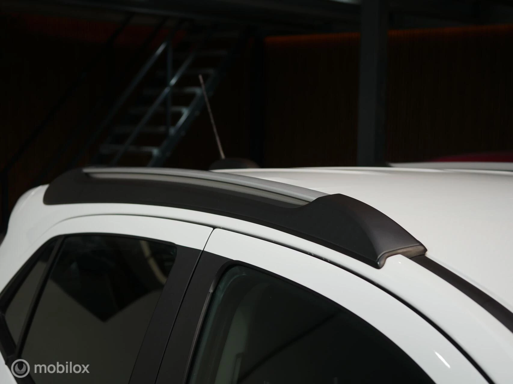 Hoofdafbeelding Opel Mokka X