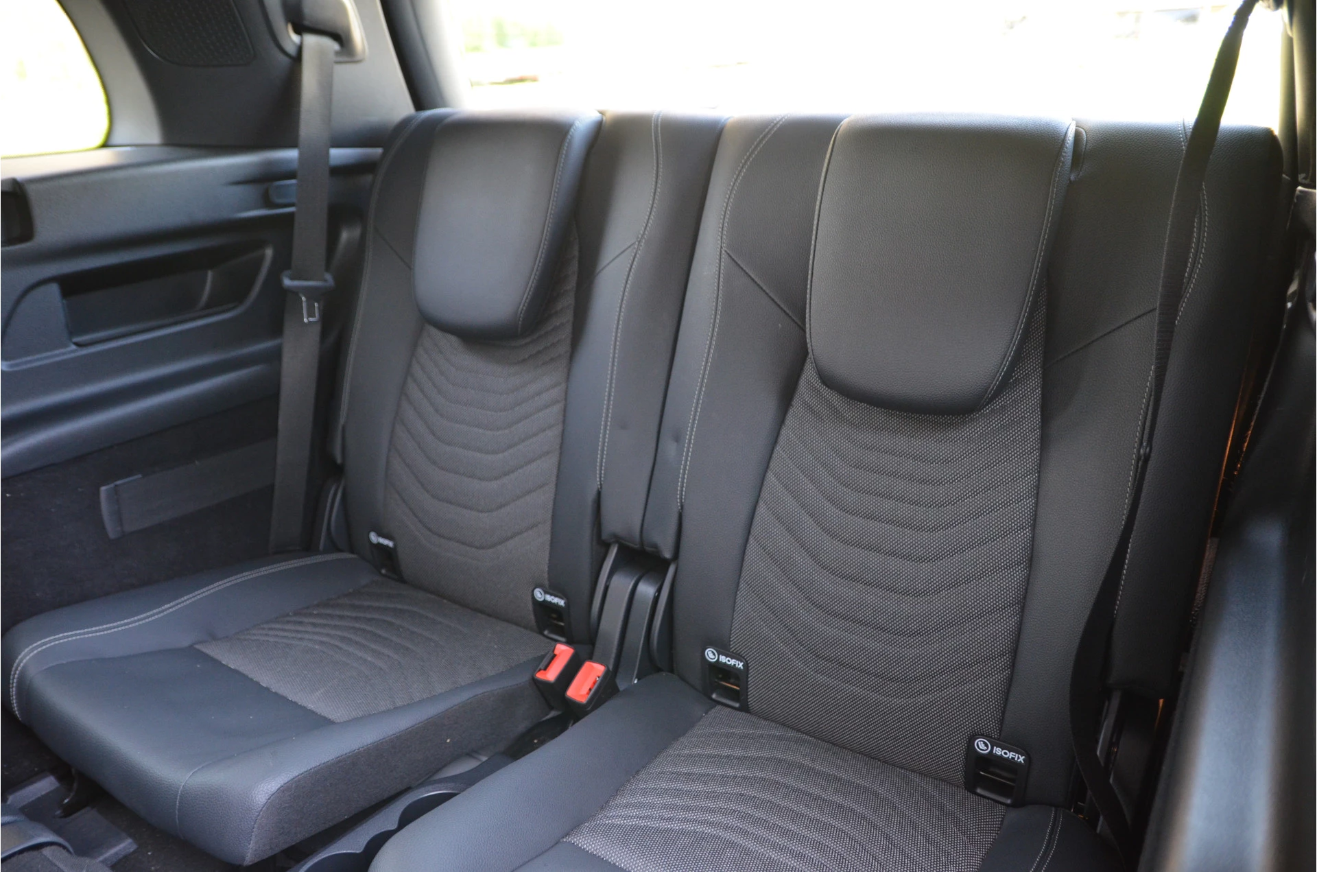 Hoofdafbeelding Mercedes-Benz EQB