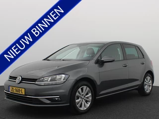 Volkswagen Golf 1.0 TSI Comfortline Business AUTOMAAT / NAVI / CLIMA / PDC / BLUETOOTH / CRUISE / CARPLAY / NL-AUTO
