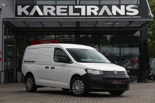 Volkswagen Caddy Cargo Maxi 2.0 TDI 122 | Aut. | Trekhaak | Cruise | Airco..