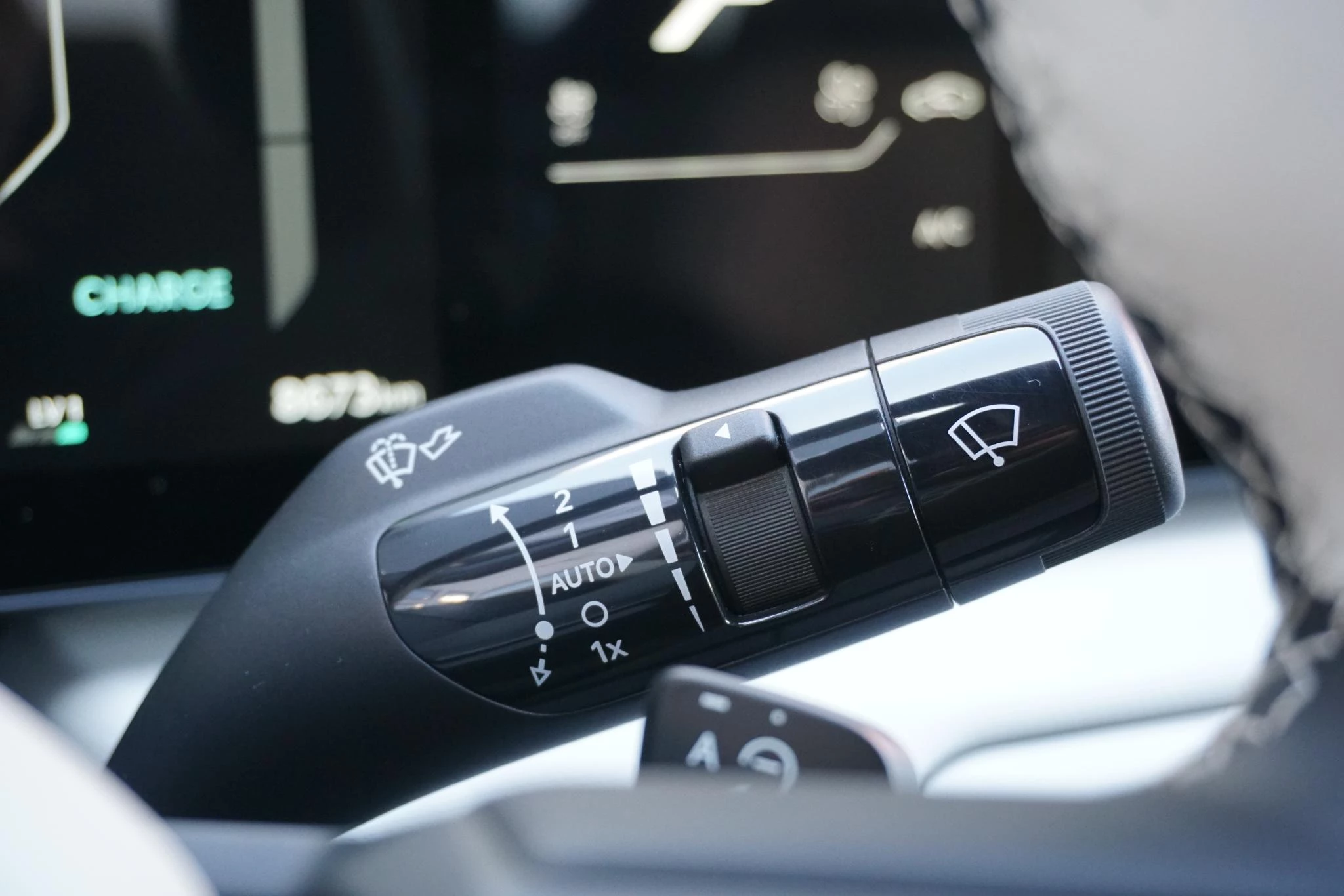 Hoofdafbeelding Kia EV4