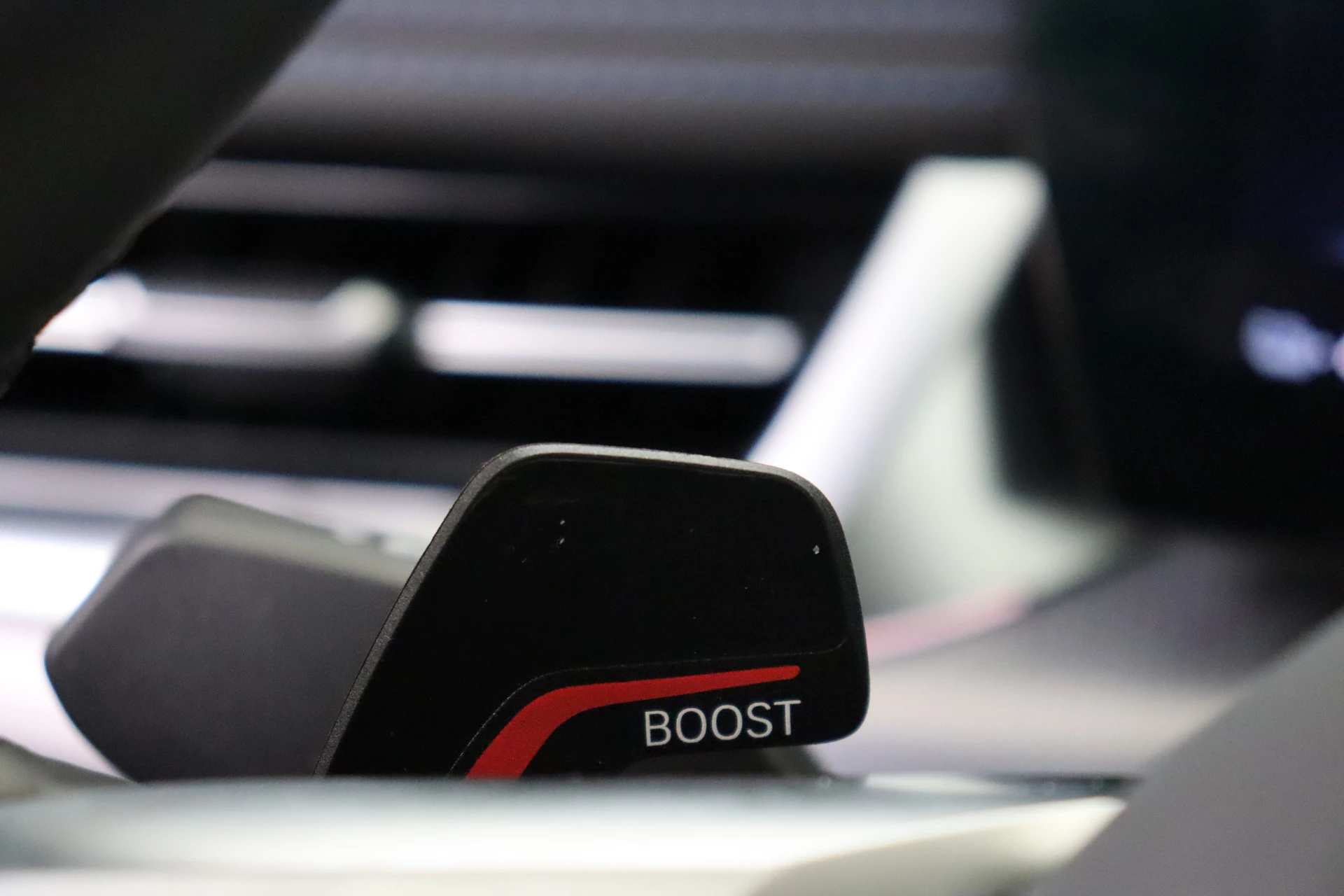 Hoofdafbeelding BMW iX1