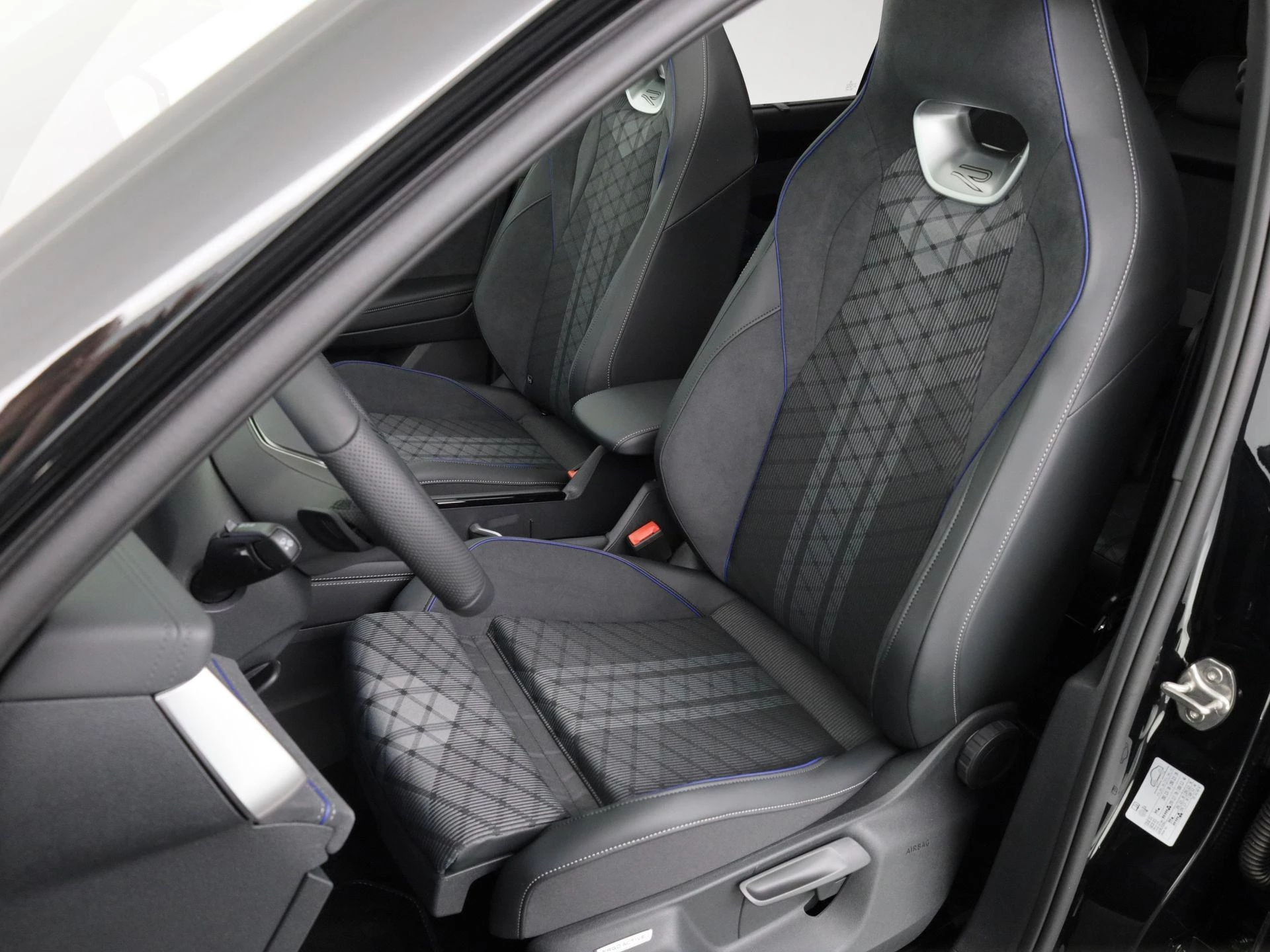 Hoofdafbeelding Volkswagen Tayron