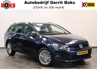 Volkswagen Golf Variant 1.4 TSI Highline Cruise/Climate LMV PDC Automaat