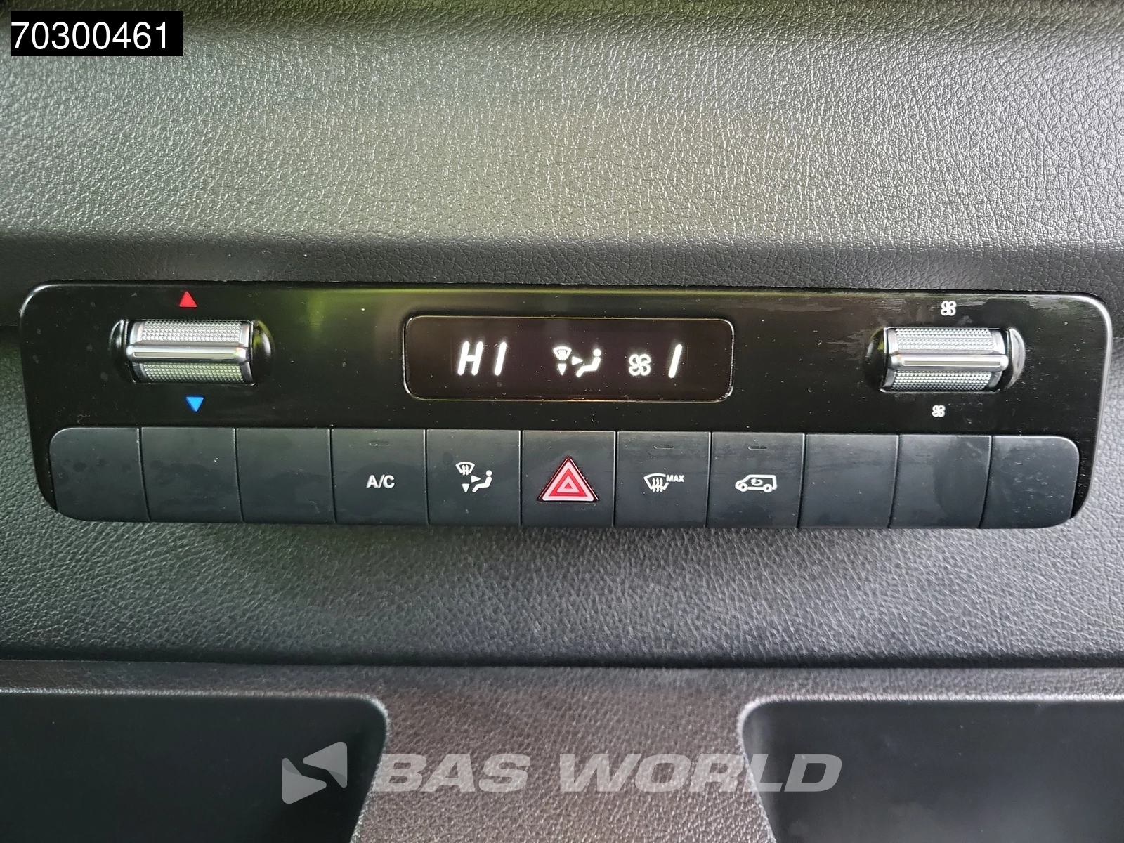 Hoofdafbeelding Mercedes-Benz eSprinter