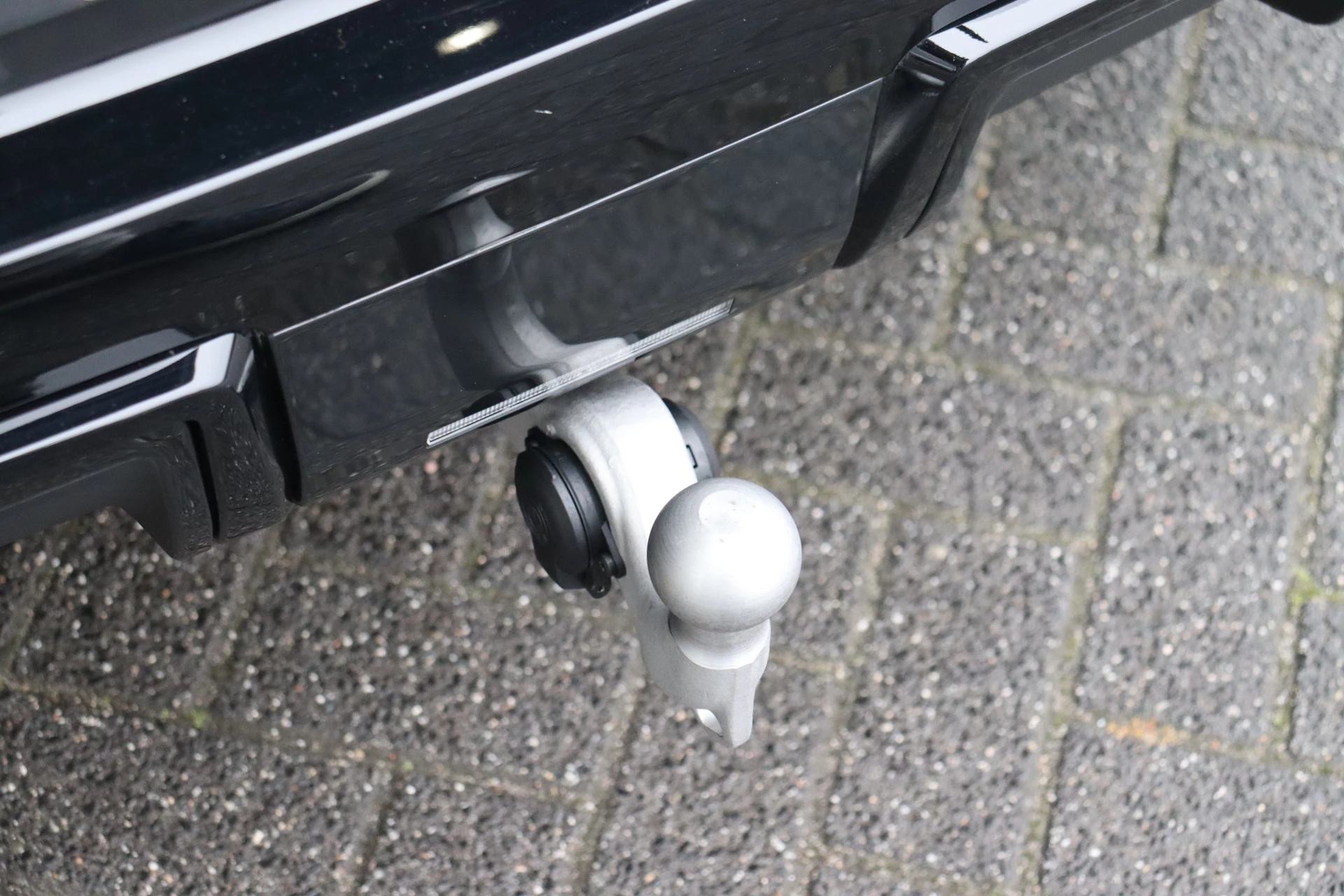 Hoofdafbeelding BMW XM