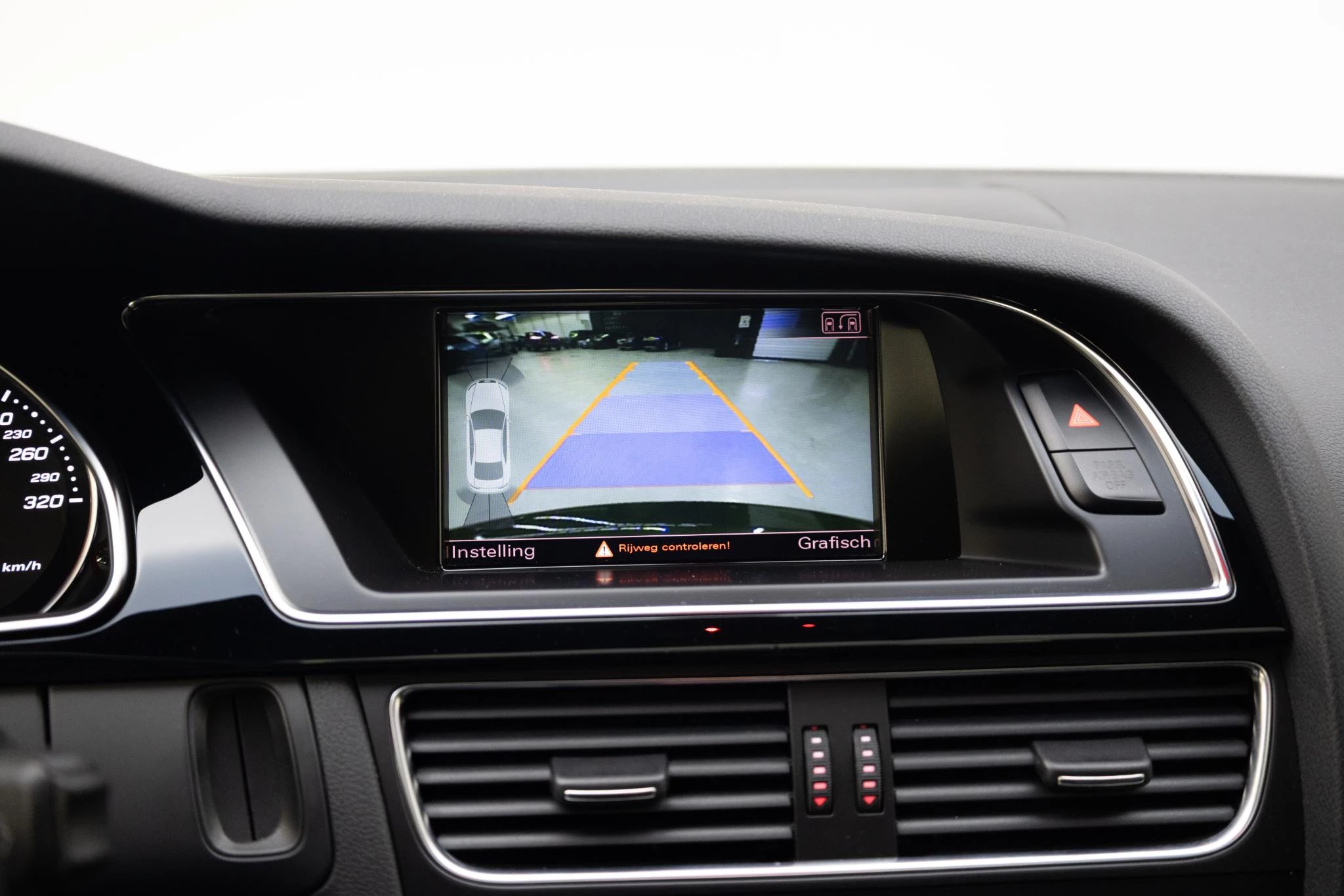 Hoofdafbeelding Audi RS5