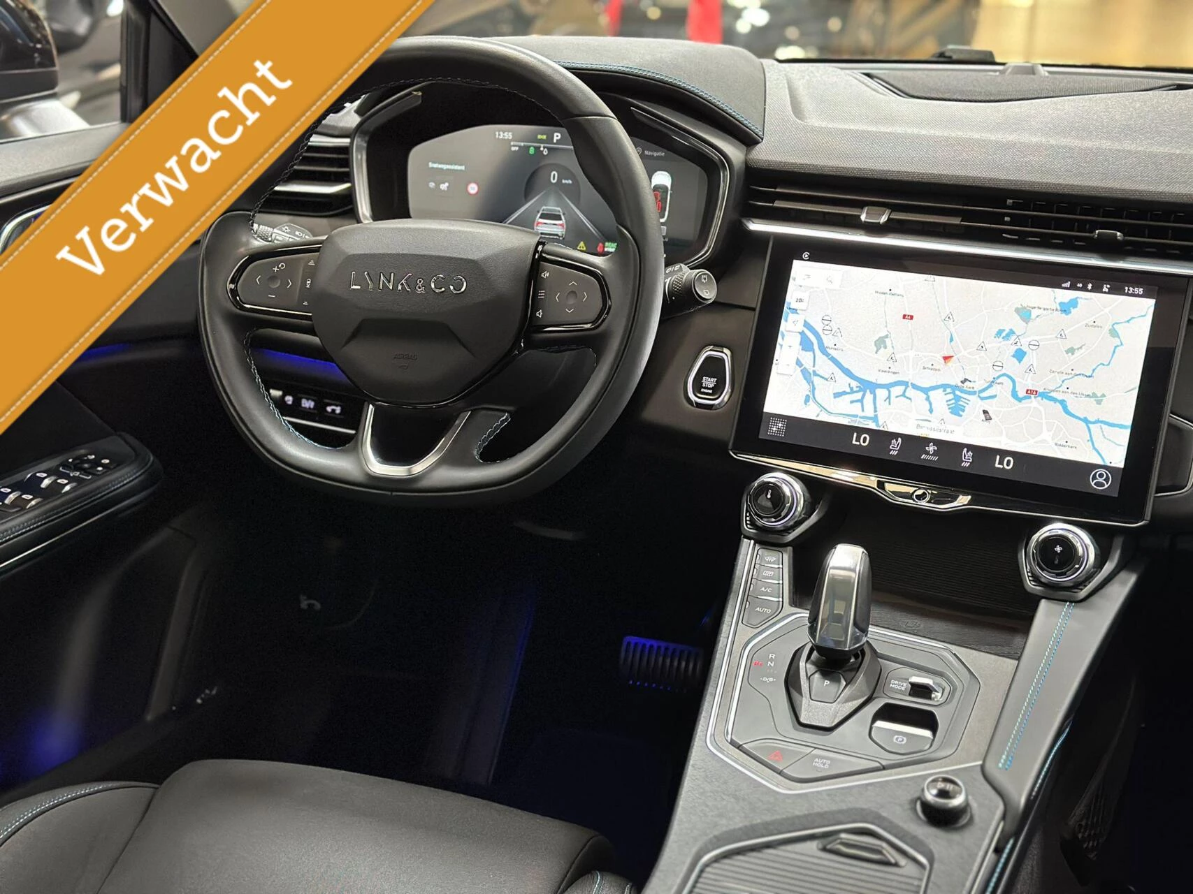 Hoofdafbeelding Lynk & Co 01