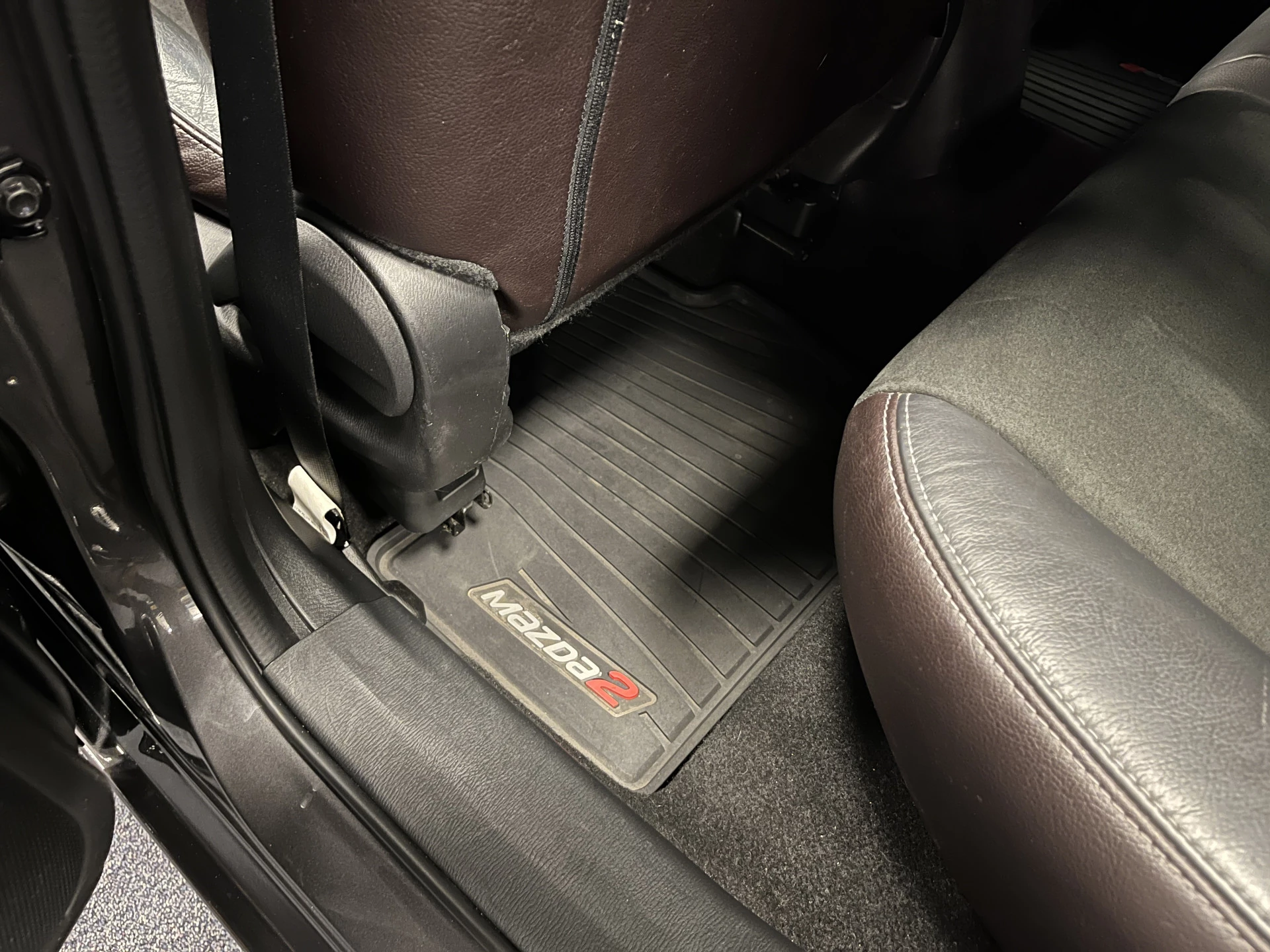 Hoofdafbeelding Mazda 2