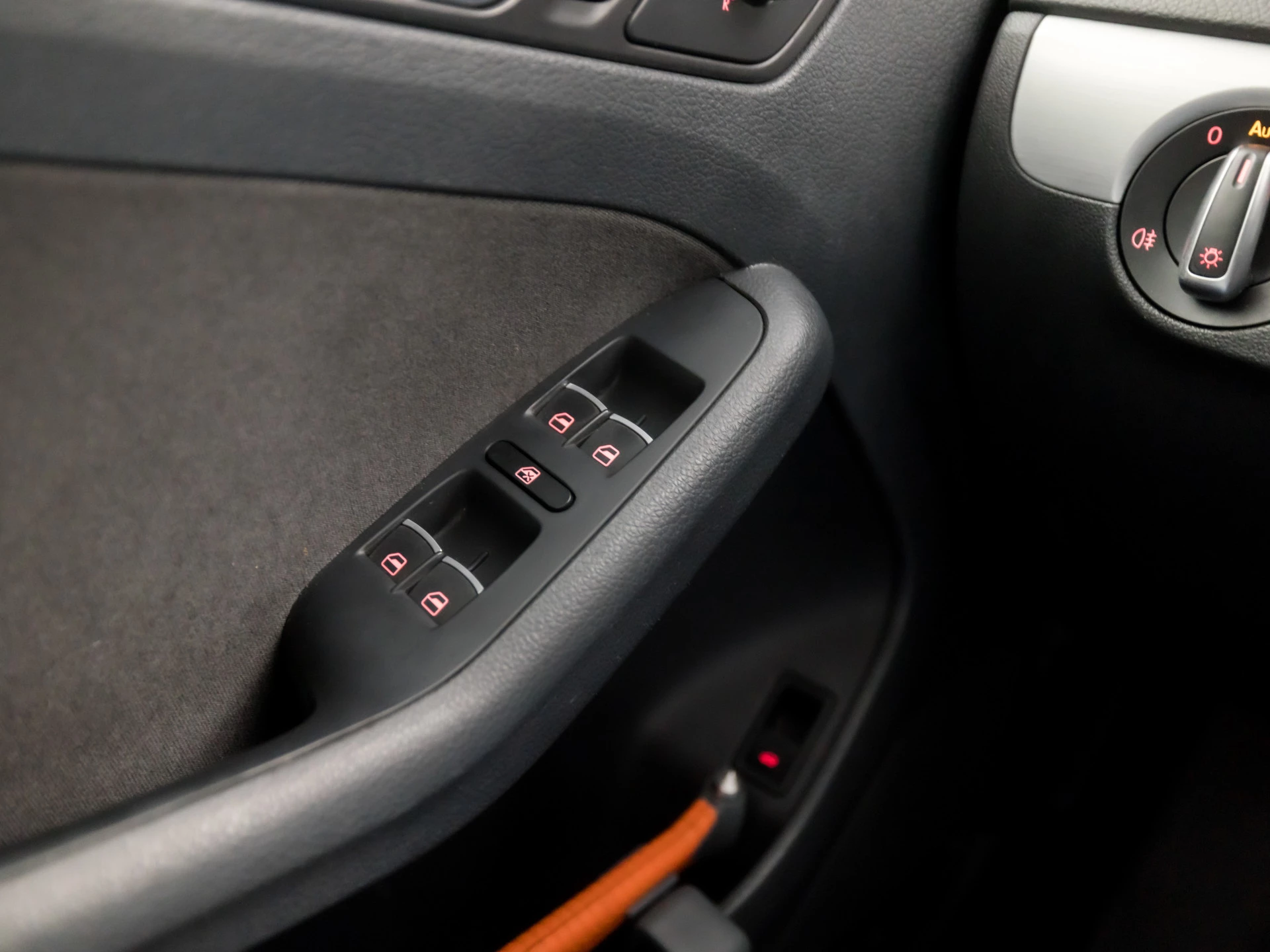Hoofdafbeelding Volkswagen Jetta