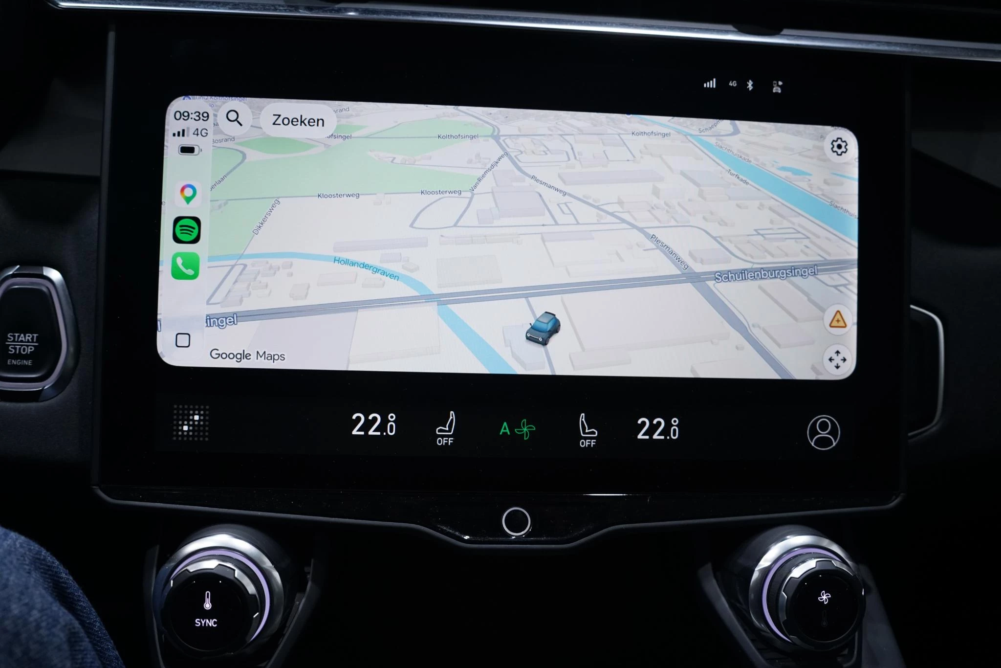 Hoofdafbeelding Lynk & Co 01