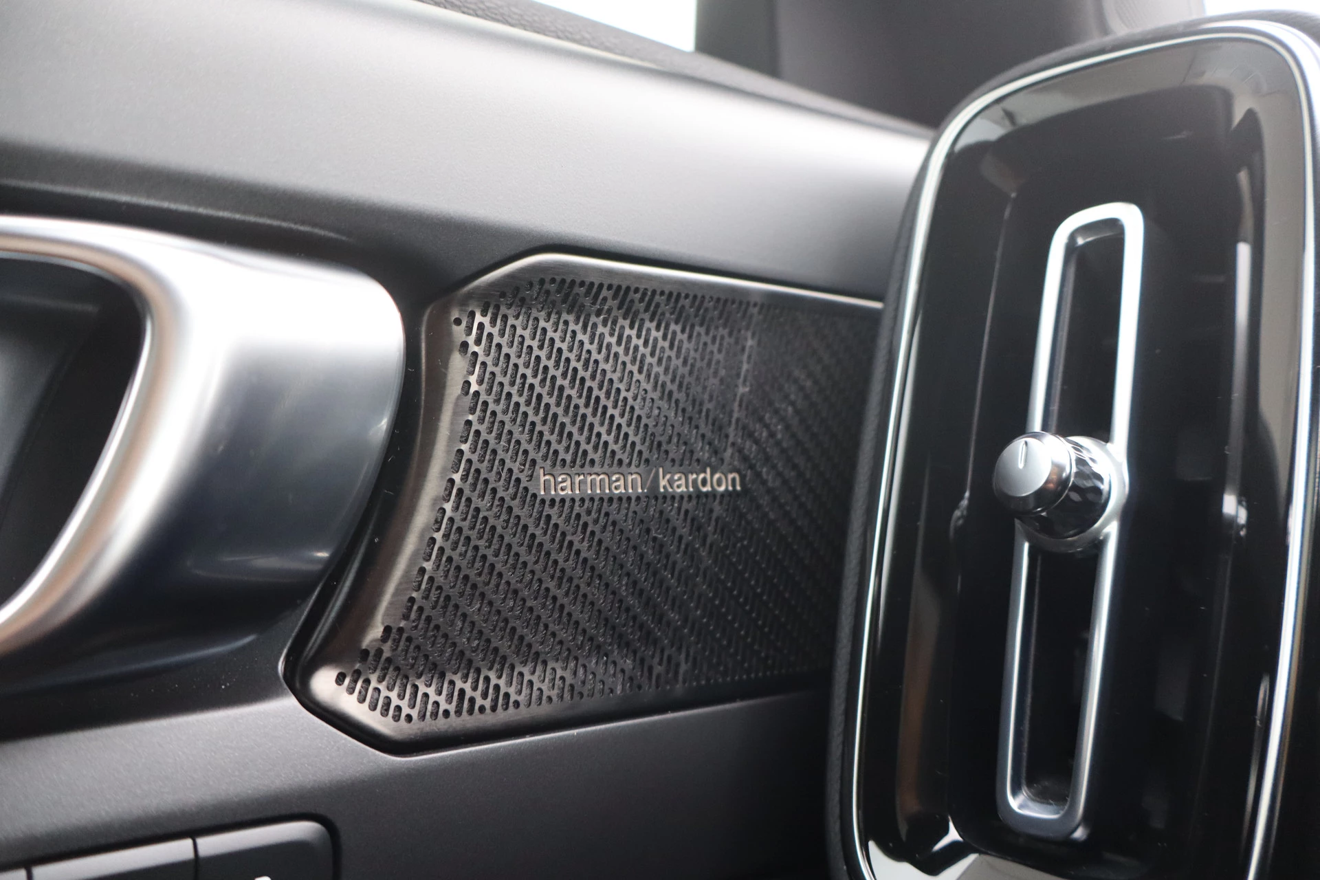 Hoofdafbeelding Volvo C40