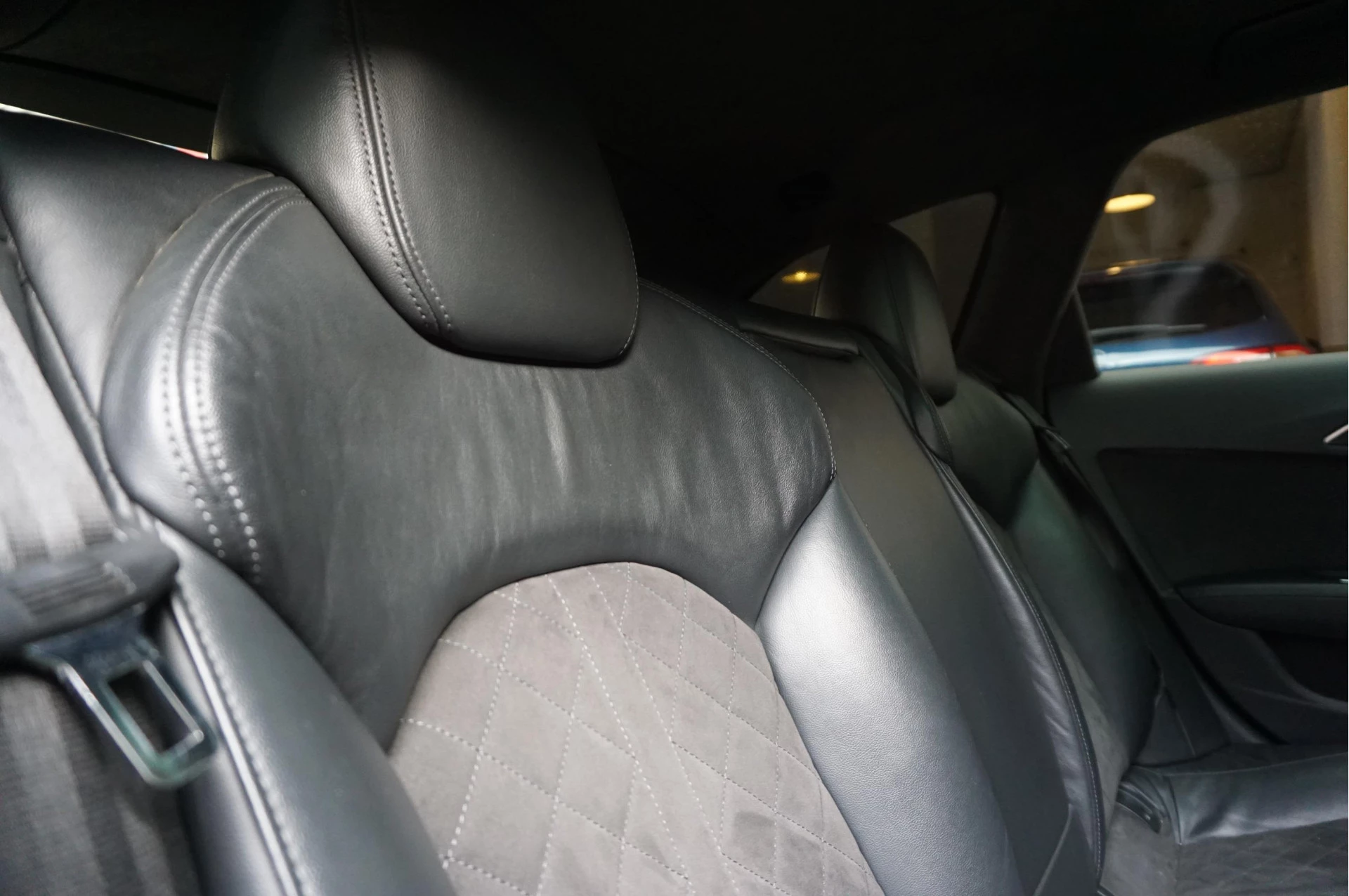 Hoofdafbeelding Audi RS6