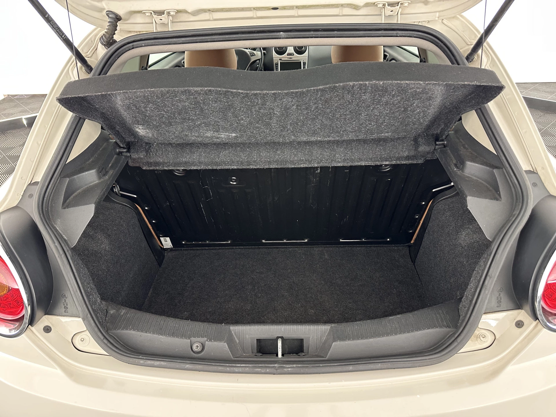 Hoofdafbeelding Alfa Romeo MiTo