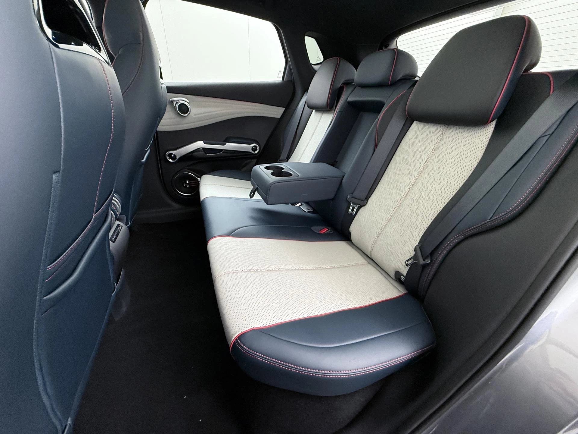 Hoofdafbeelding BYD ATTO 3