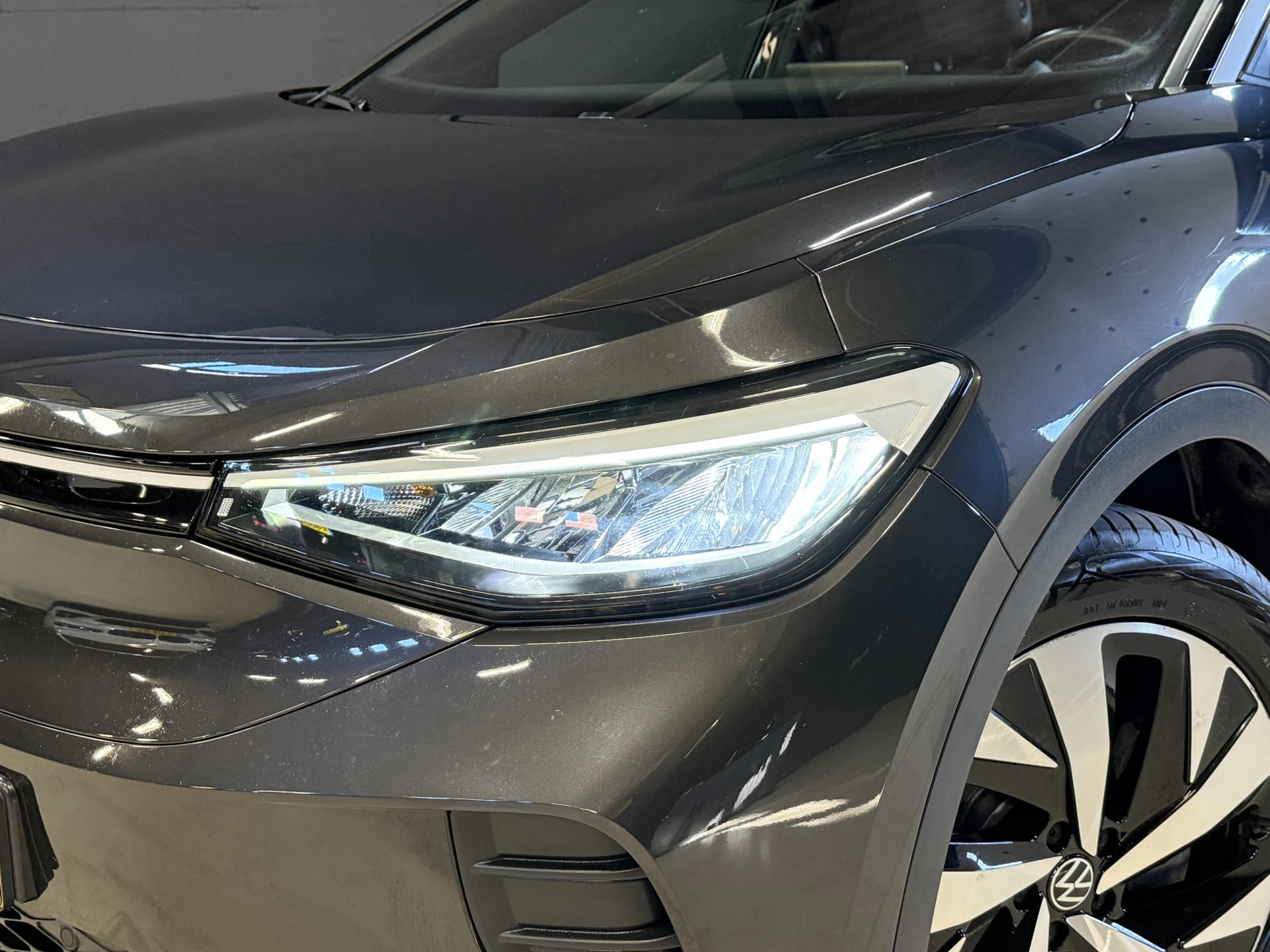 Hoofdafbeelding Volkswagen ID.4