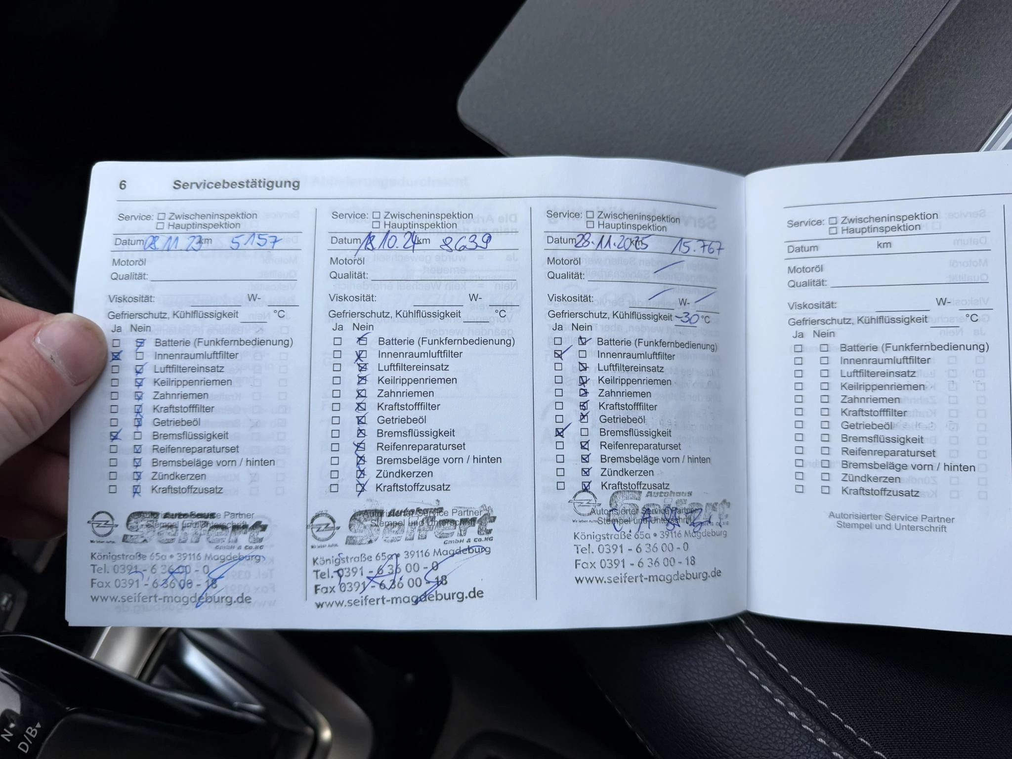 Hoofdafbeelding Opel Corsa-e