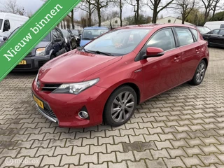 Toyota Auris 1.8 Hybrid Executive