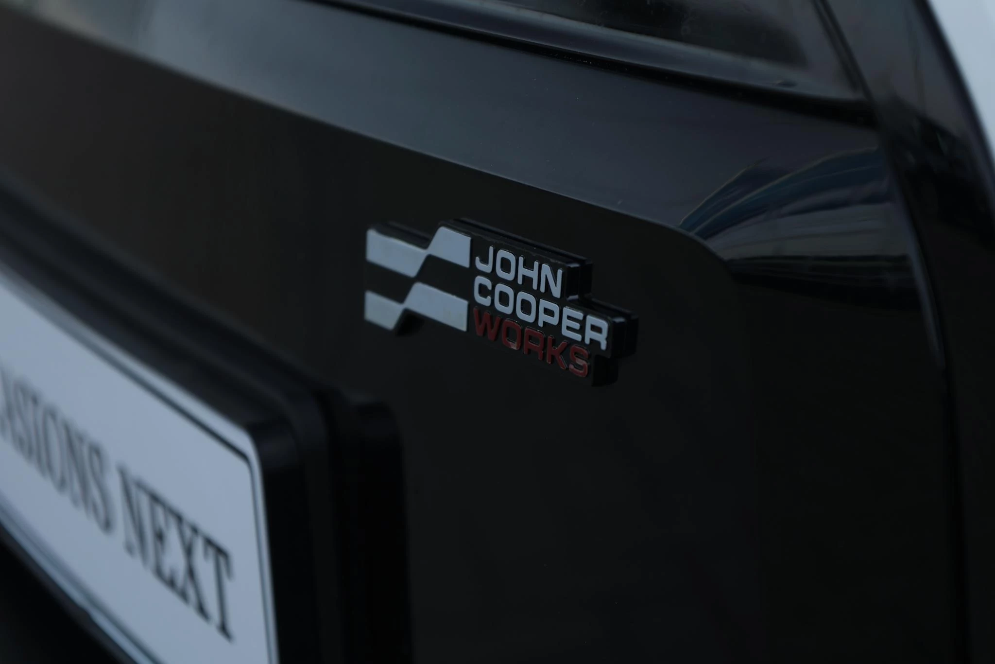 Hoofdafbeelding MINI Aceman