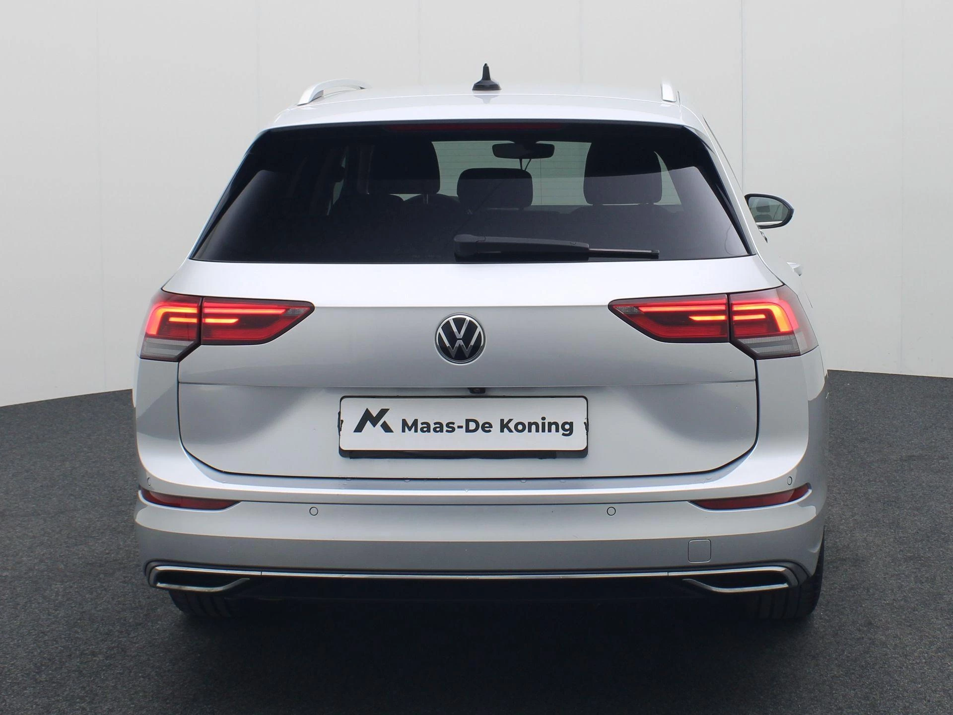 Hoofdafbeelding Volkswagen e-Golf