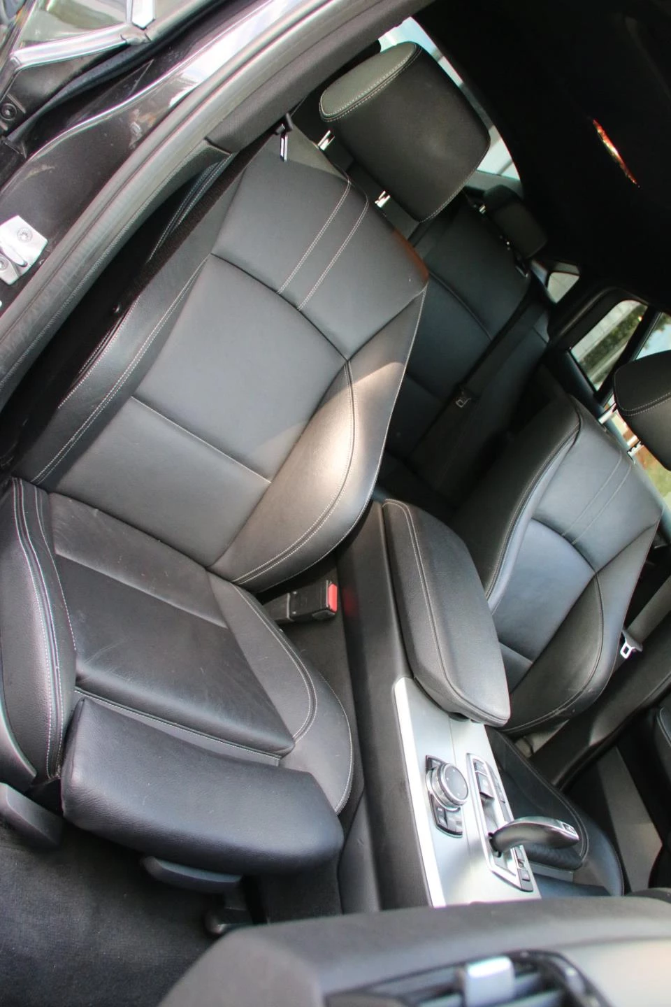 Hoofdafbeelding BMW X4