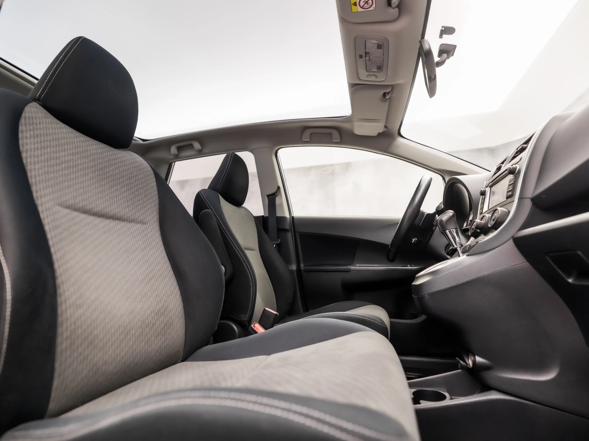 Hoofdafbeelding Toyota Verso-S