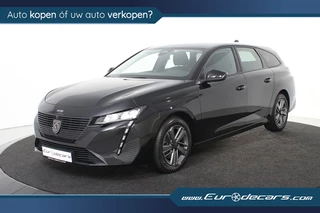 Peugeot 308 SW Active *1ste Eigenaar*Navigatie*DAB*Park assist*