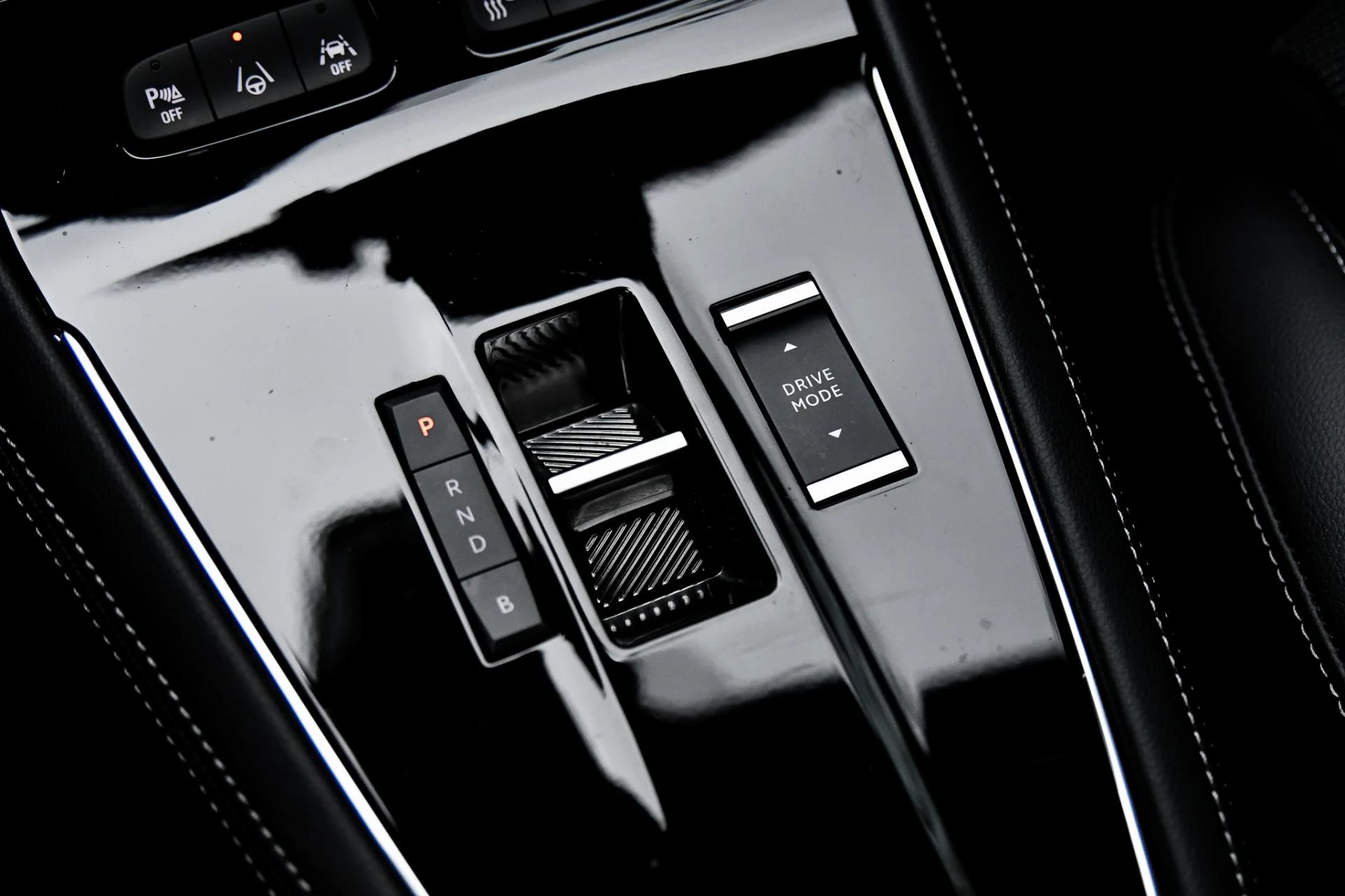 Hoofdafbeelding Opel Grandland