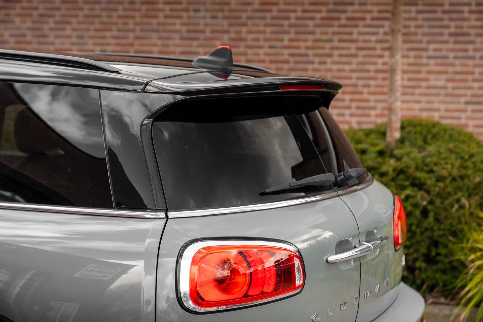 Hoofdafbeelding MINI Clubman