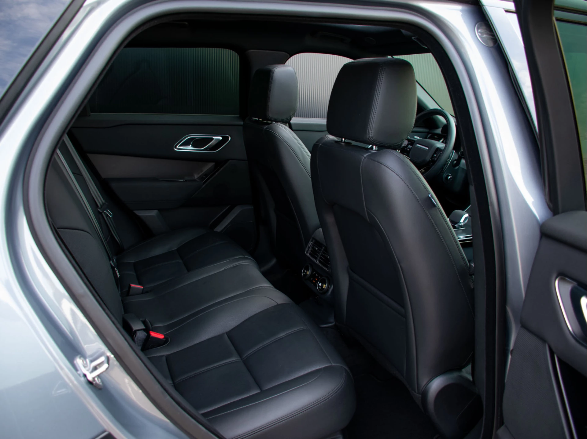Hoofdafbeelding Land Rover Range Rover Velar
