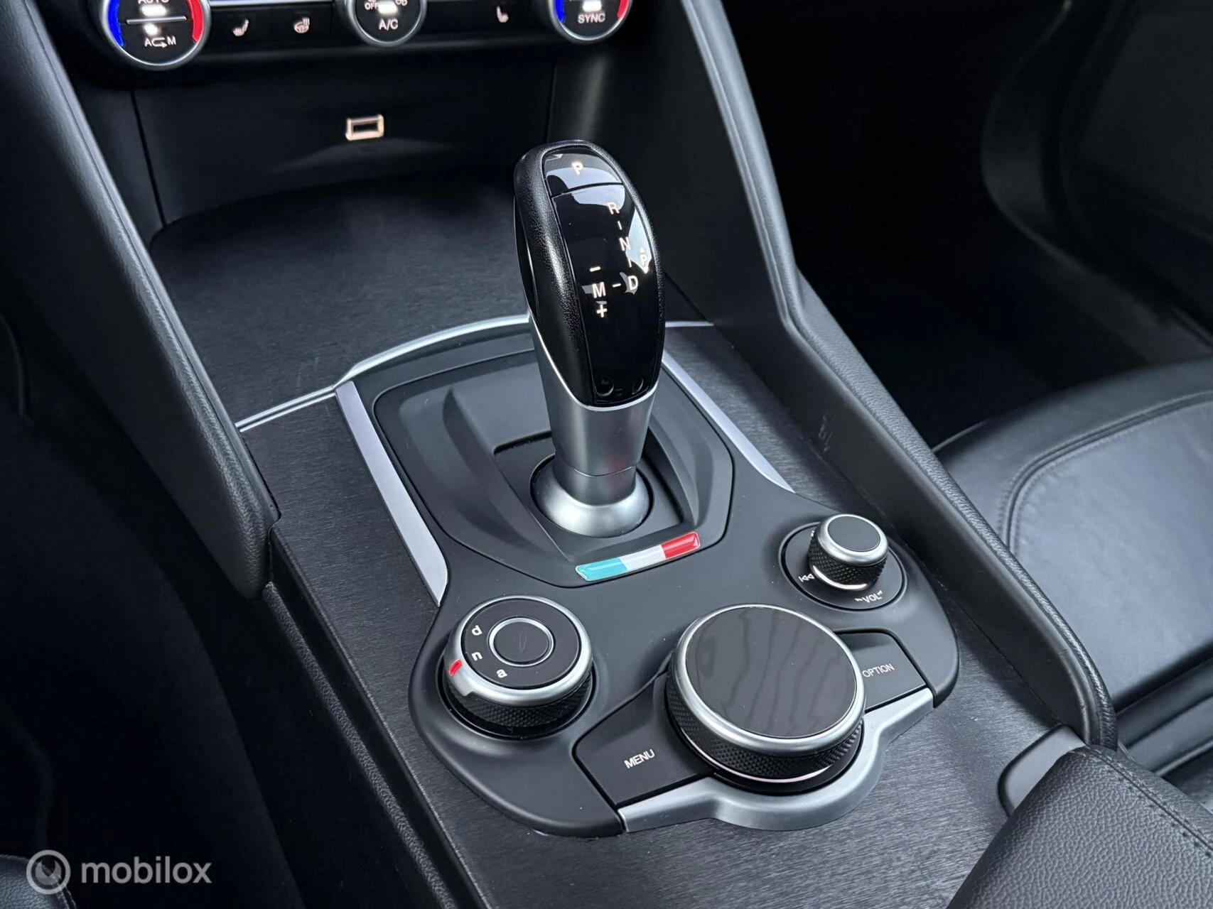 Hoofdafbeelding Alfa Romeo Giulia