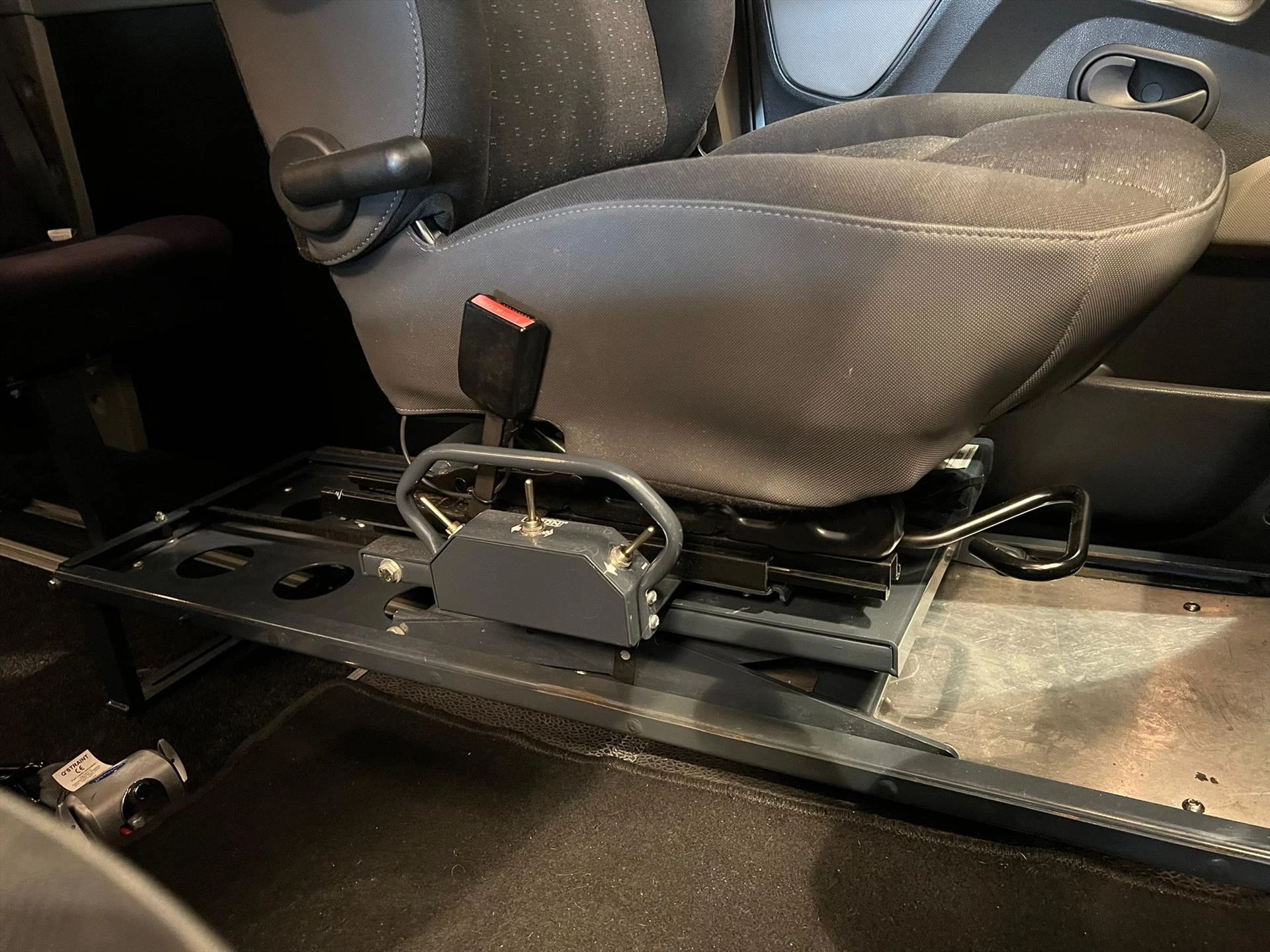 Hoofdafbeelding Opel Movano