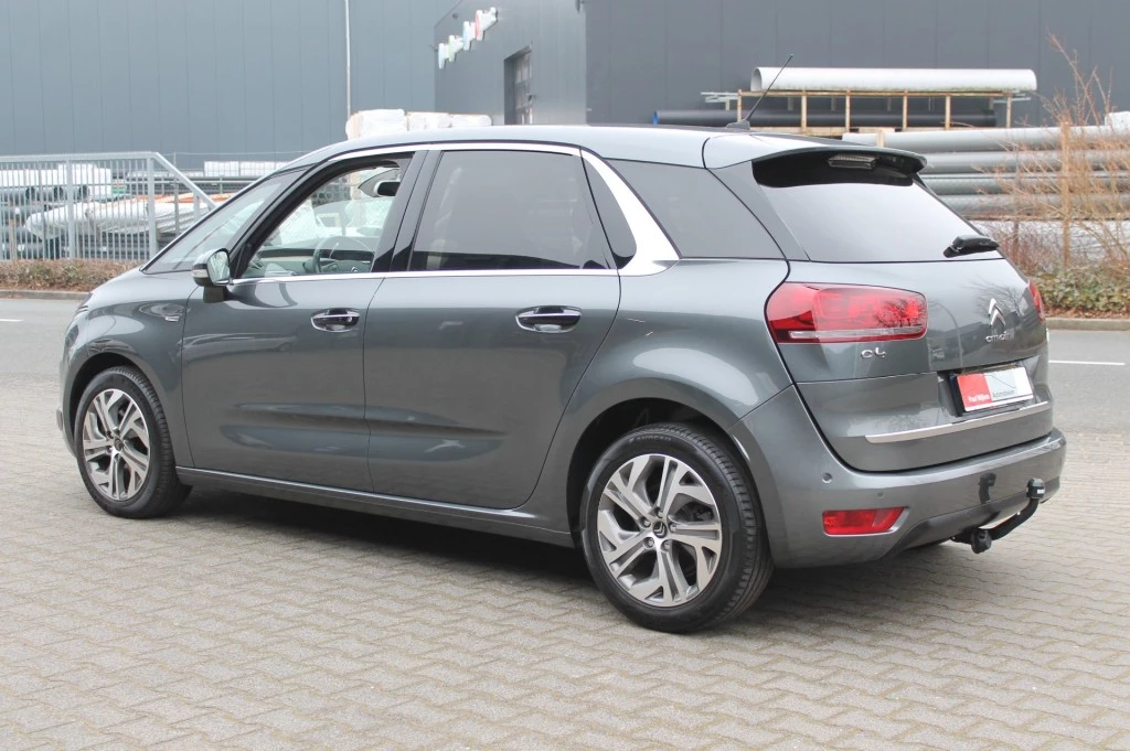 Hoofdafbeelding Citroën C4 Picasso