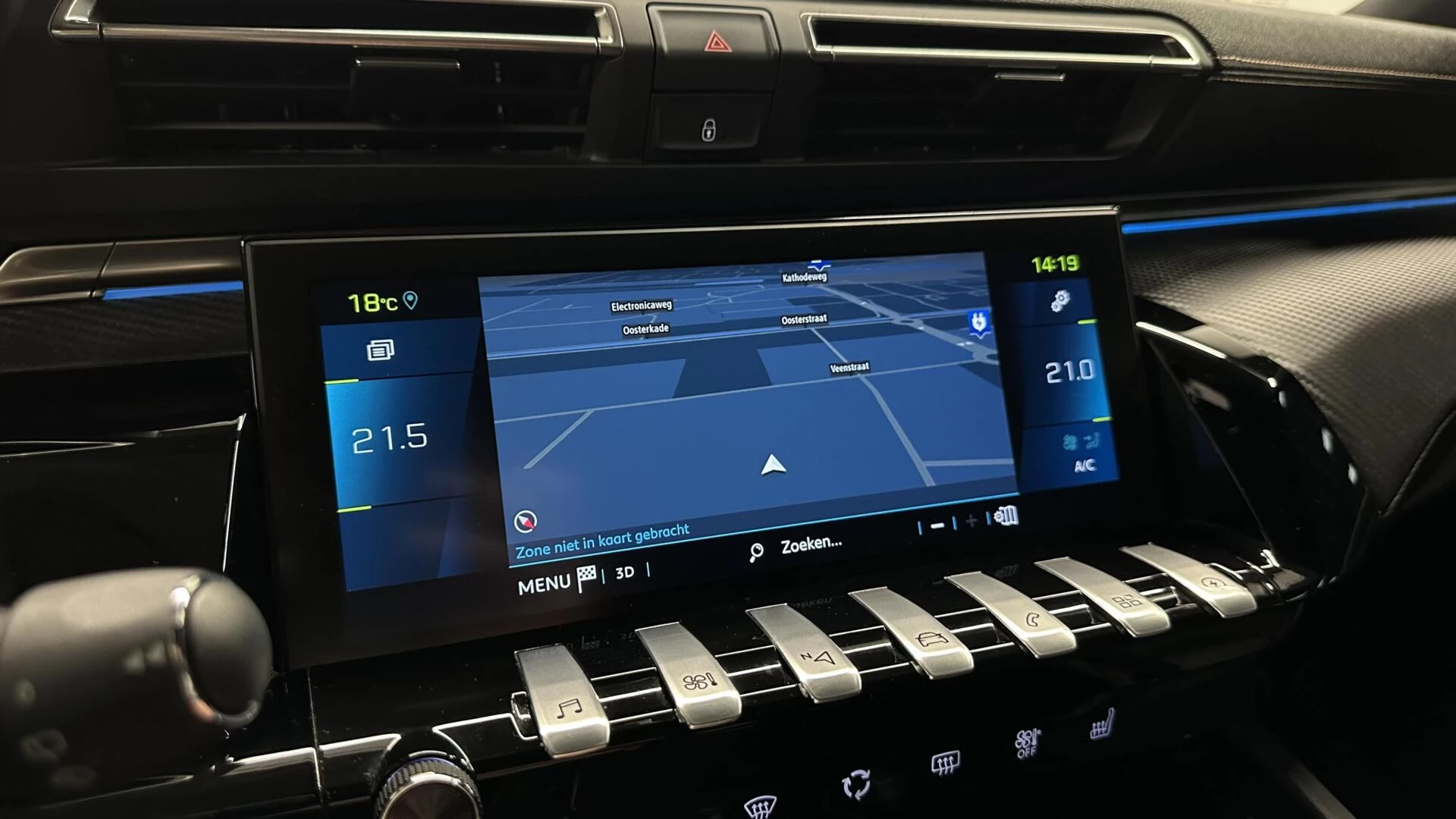 Hoofdafbeelding Peugeot 508