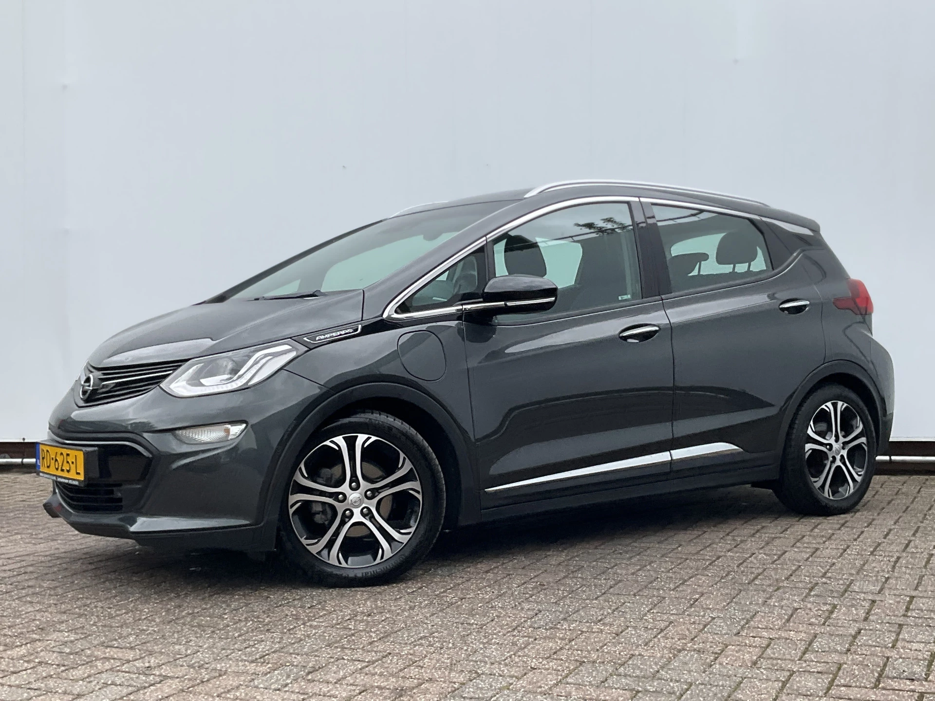 Hoofdafbeelding Opel Ampera-e