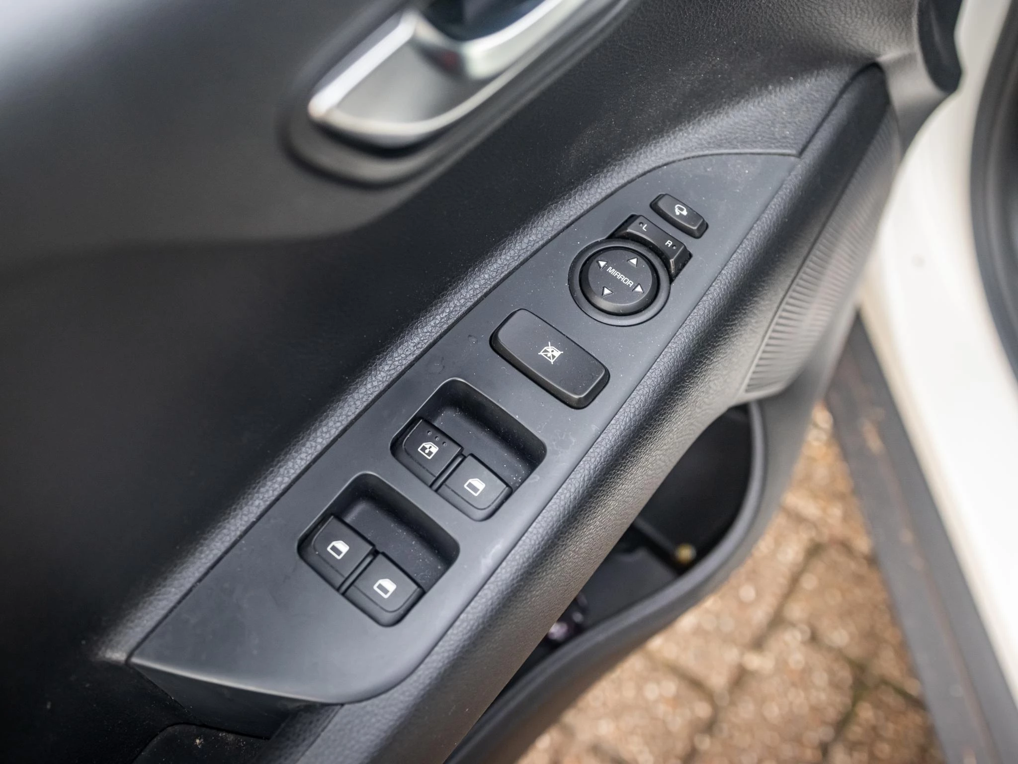 Hoofdafbeelding Kia Stonic