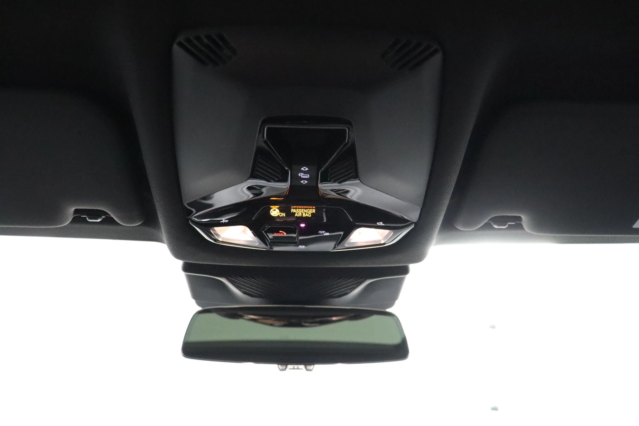 Hoofdafbeelding BMW iX2