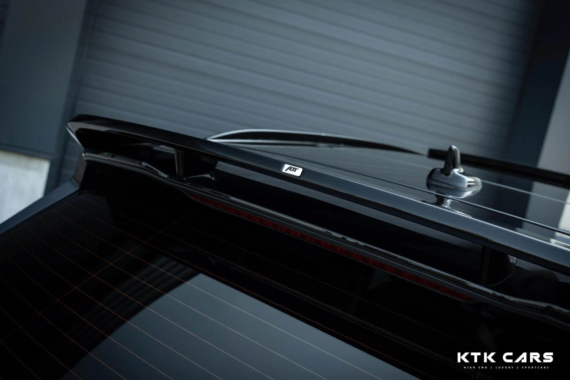 Hoofdafbeelding Audi SQ5