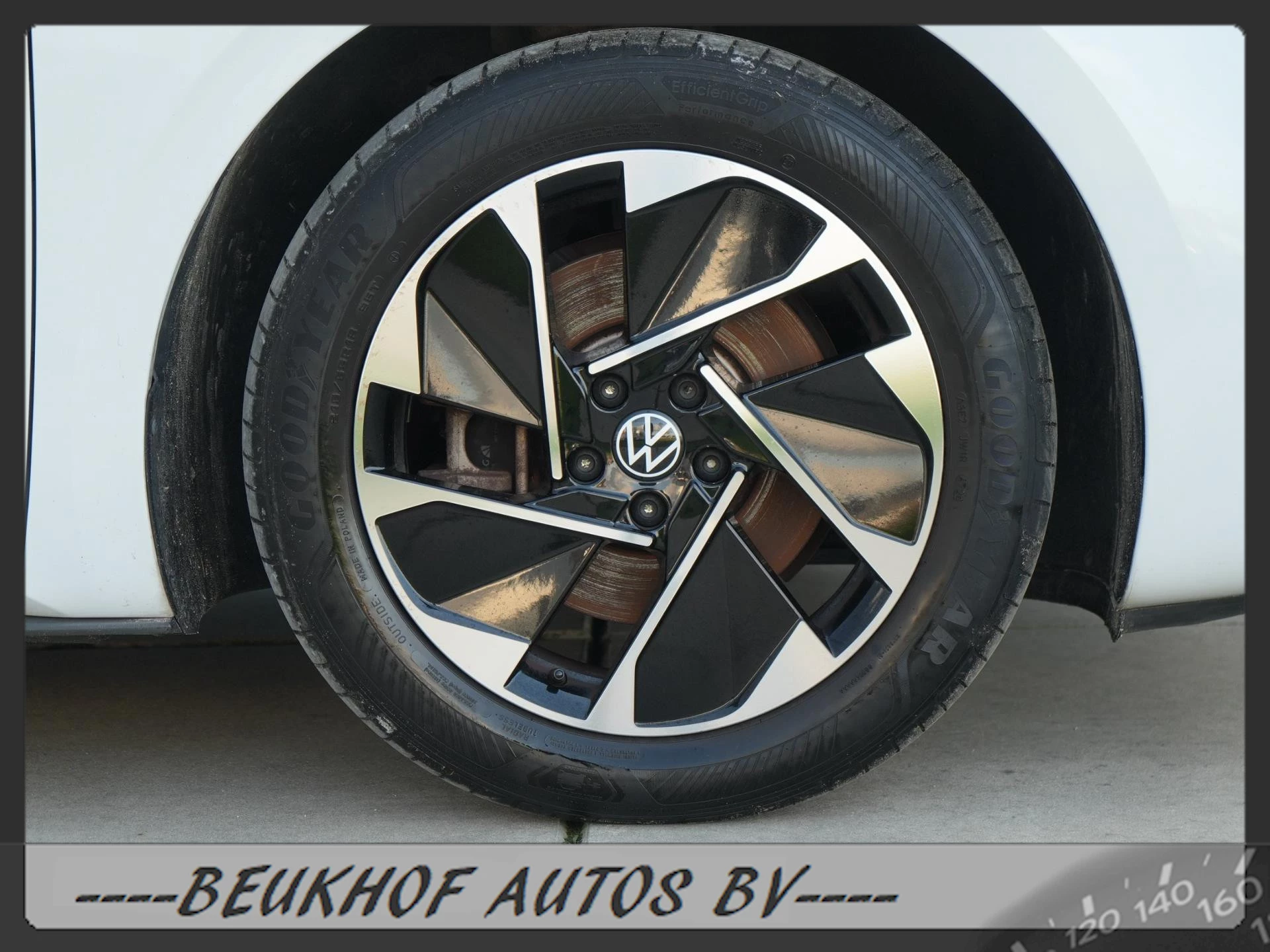 Hoofdafbeelding Volkswagen ID.3