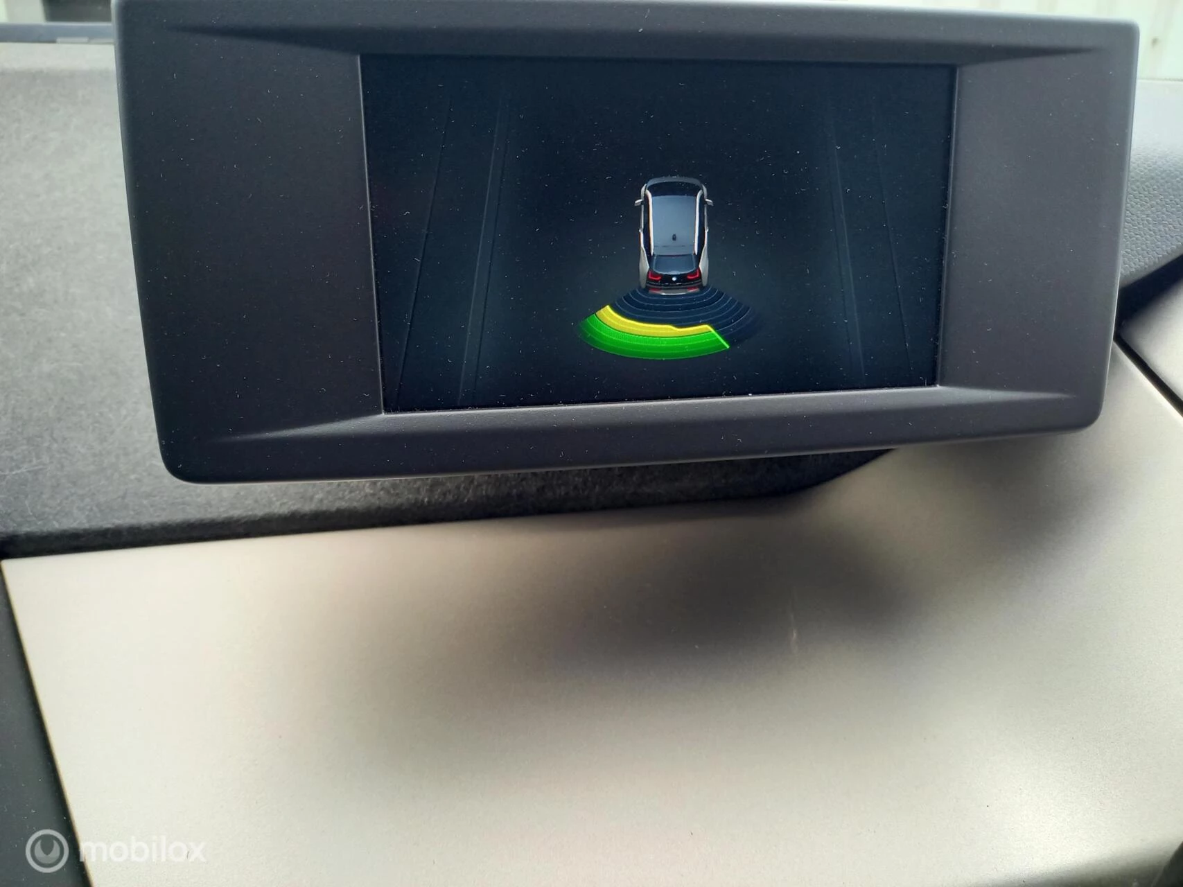 Hoofdafbeelding BMW i3