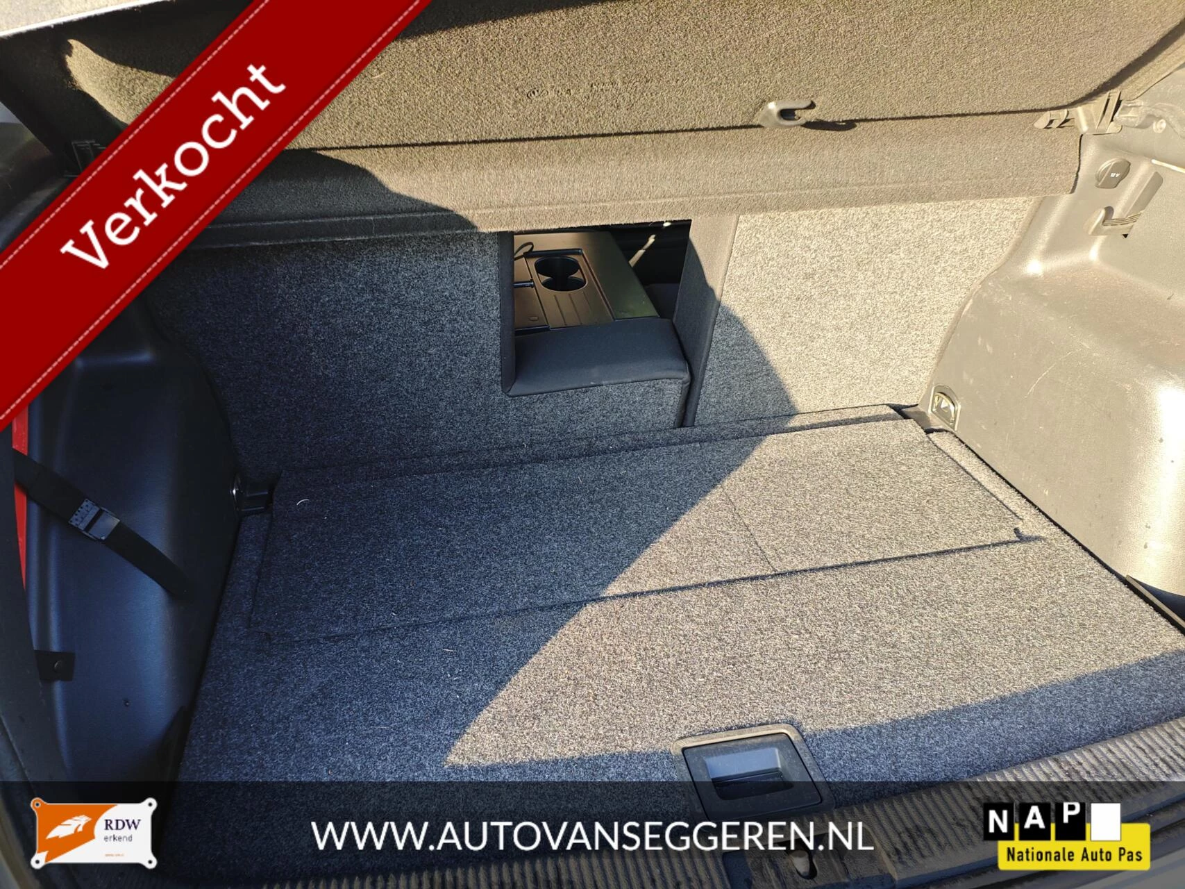 Hoofdafbeelding Volkswagen Golf Plus