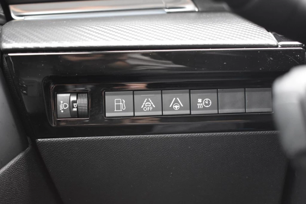 Hoofdafbeelding Peugeot 508